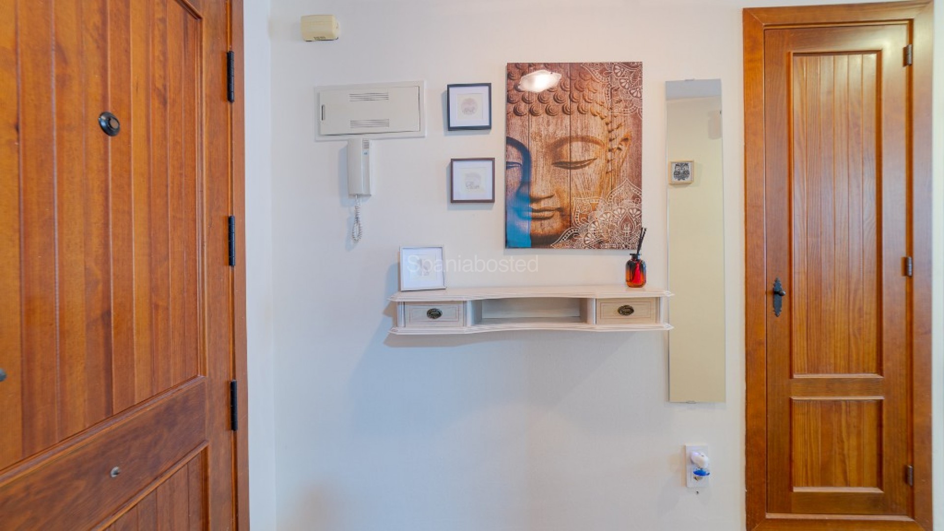 Resale - Apartment -
Punta Prima