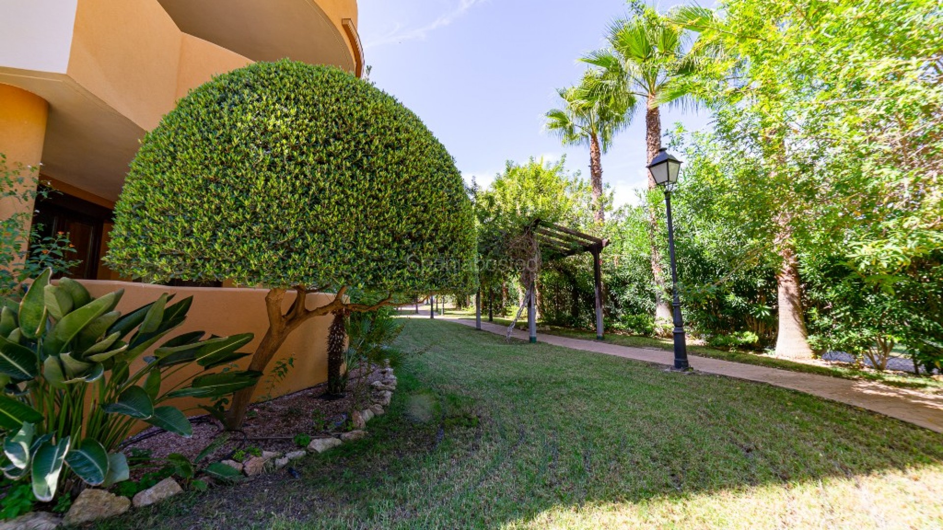 Resale - Apartment -
Punta Prima