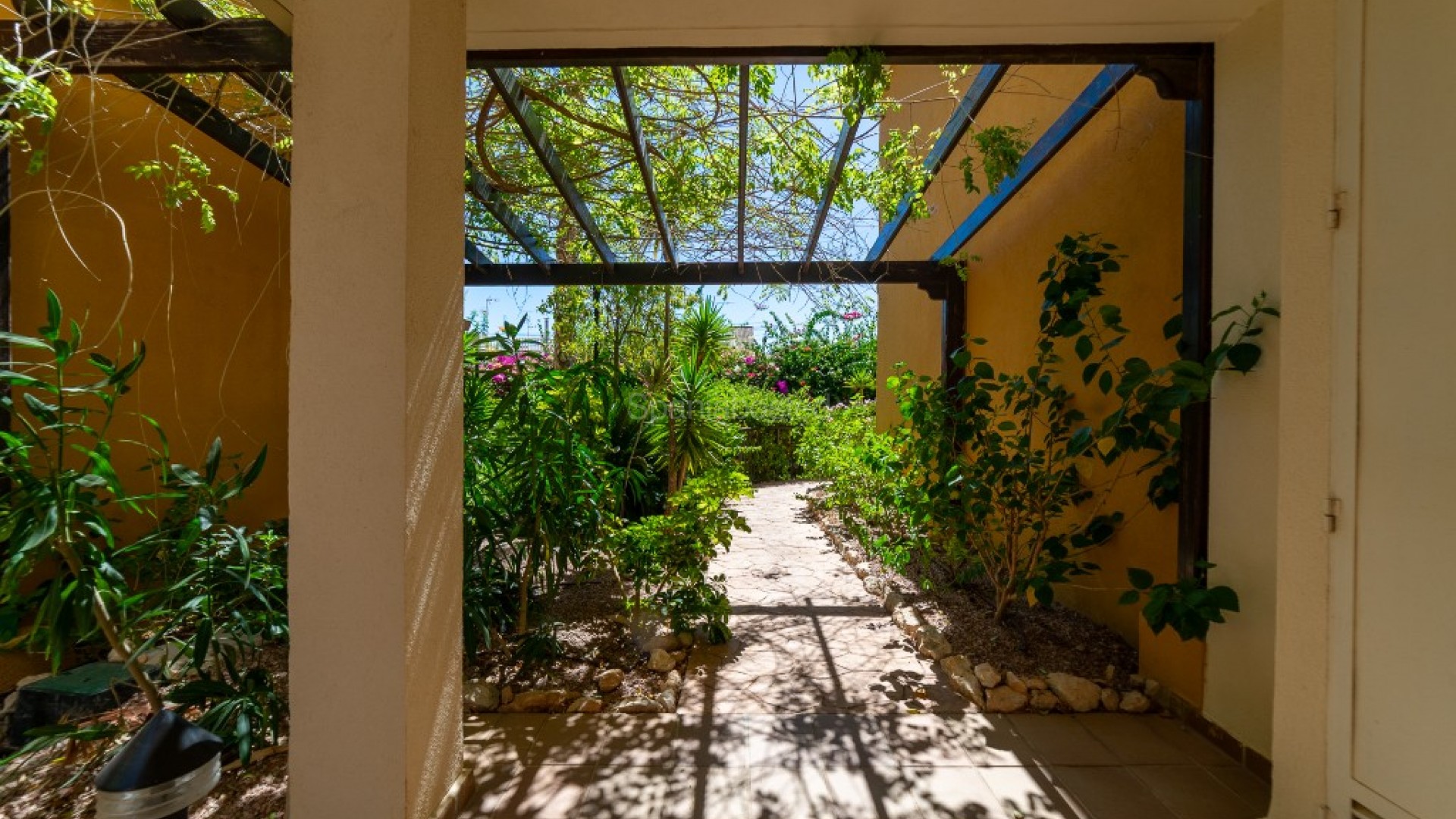 Resale - Apartment -
Punta Prima