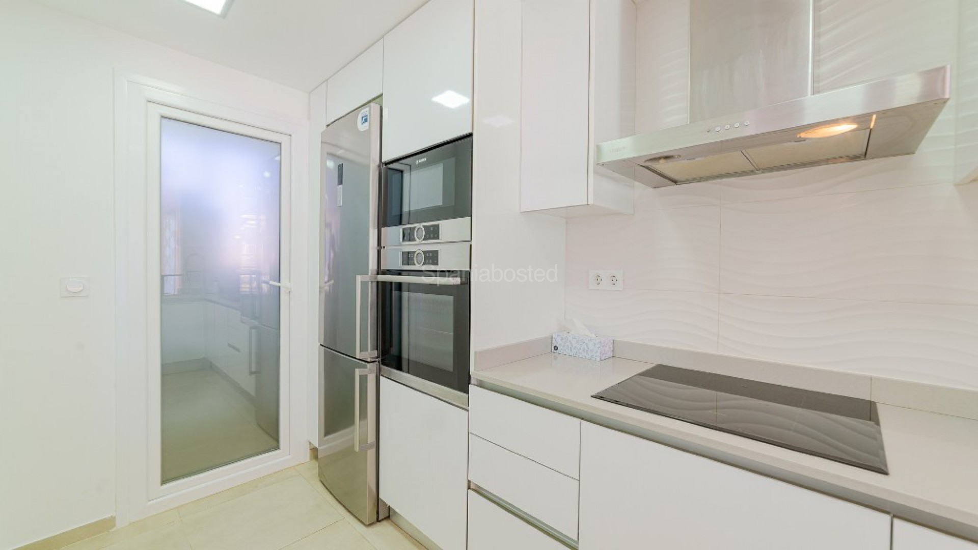 Resale - Apartment -
Punta Prima