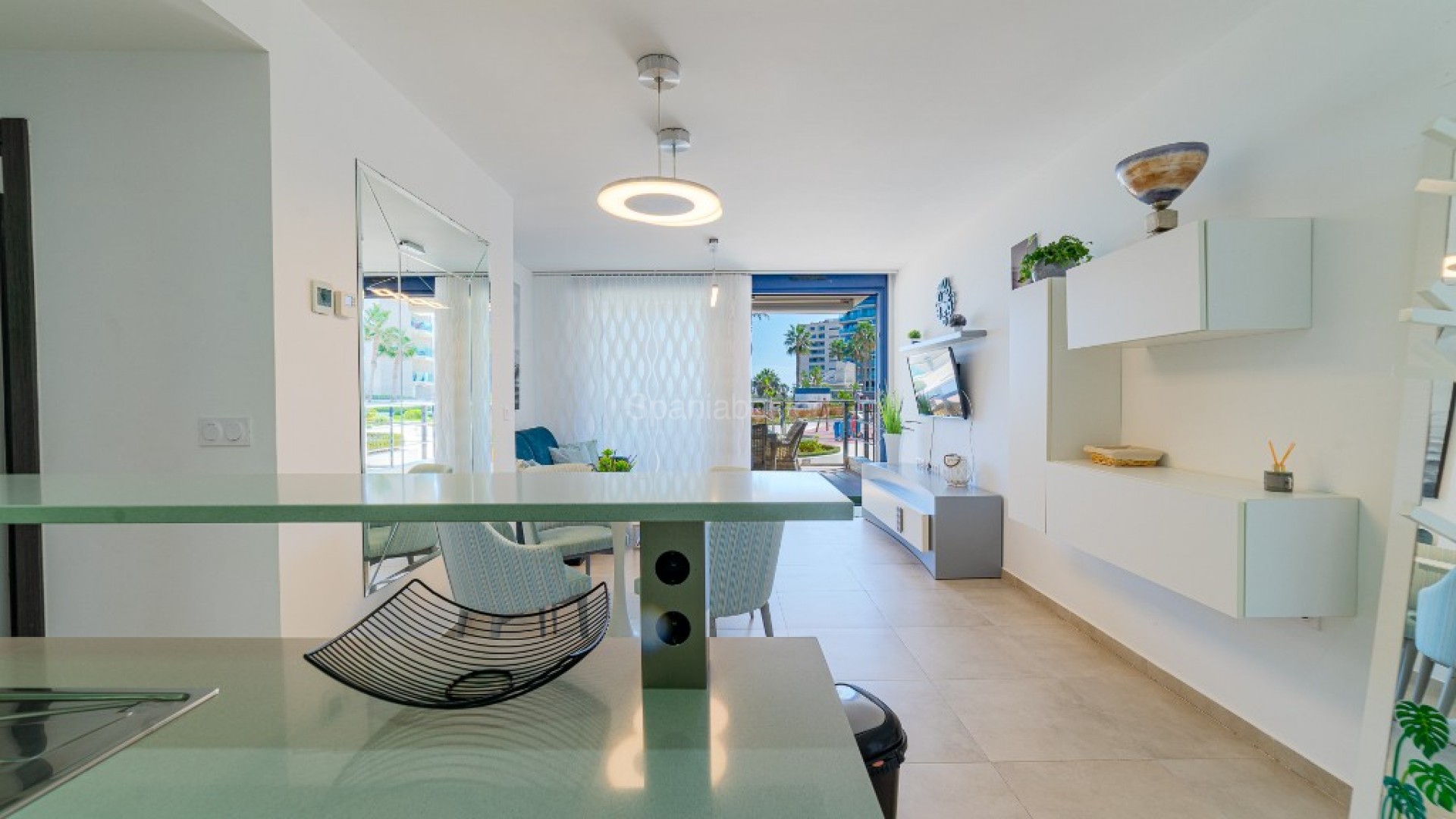 Resale - Apartment -
Punta Prima