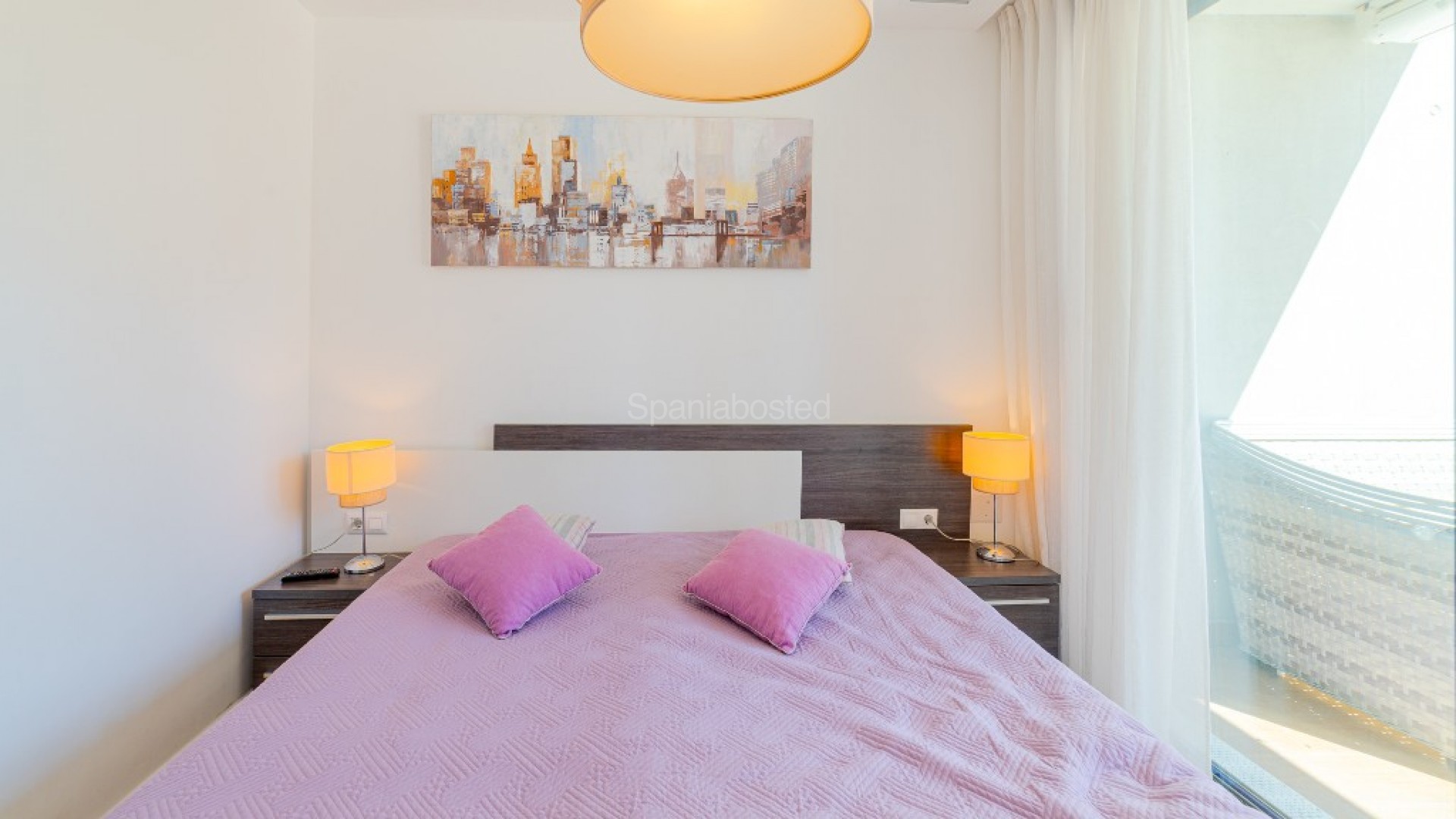 Resale - Apartment -
Punta Prima