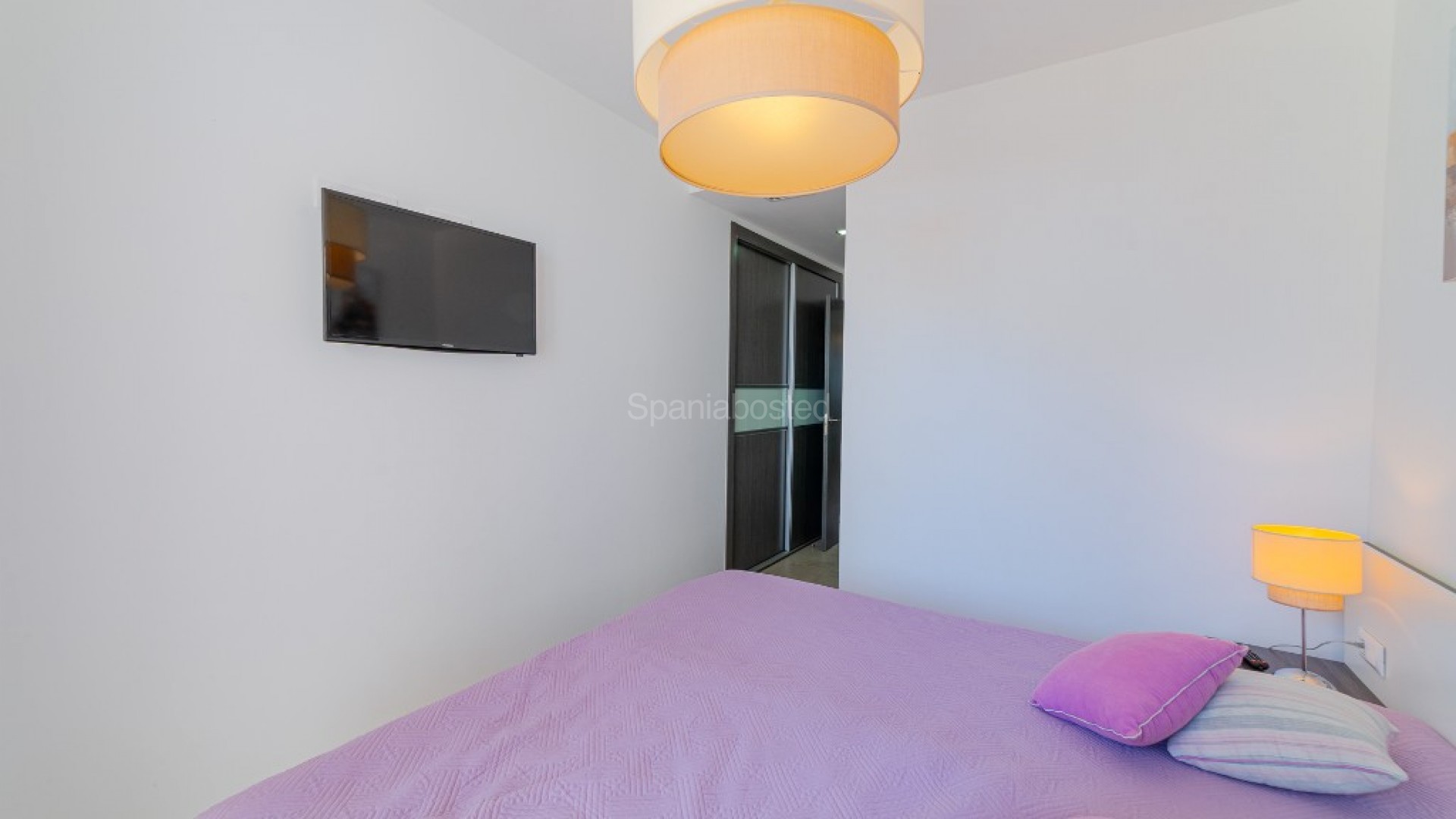 Resale - Apartment -
Punta Prima