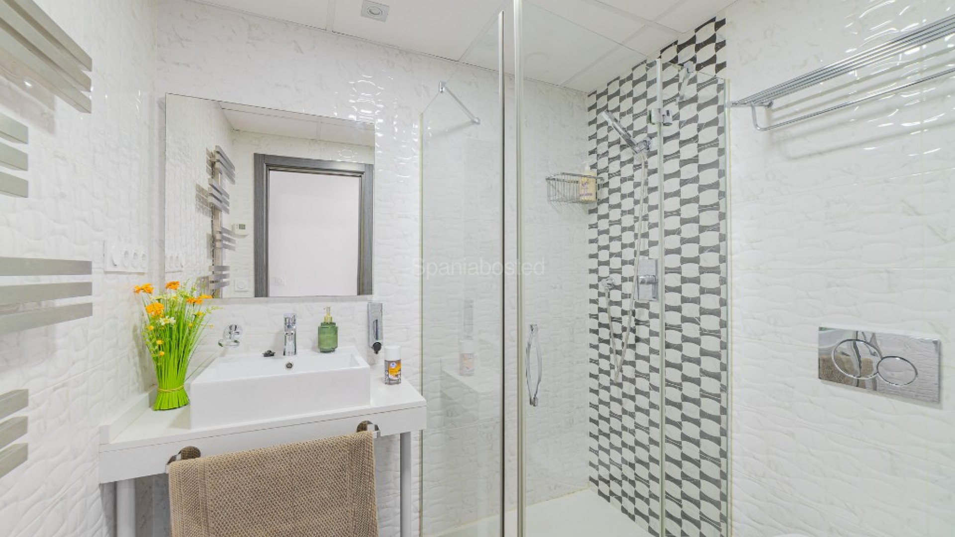 Resale - Apartment -
Punta Prima