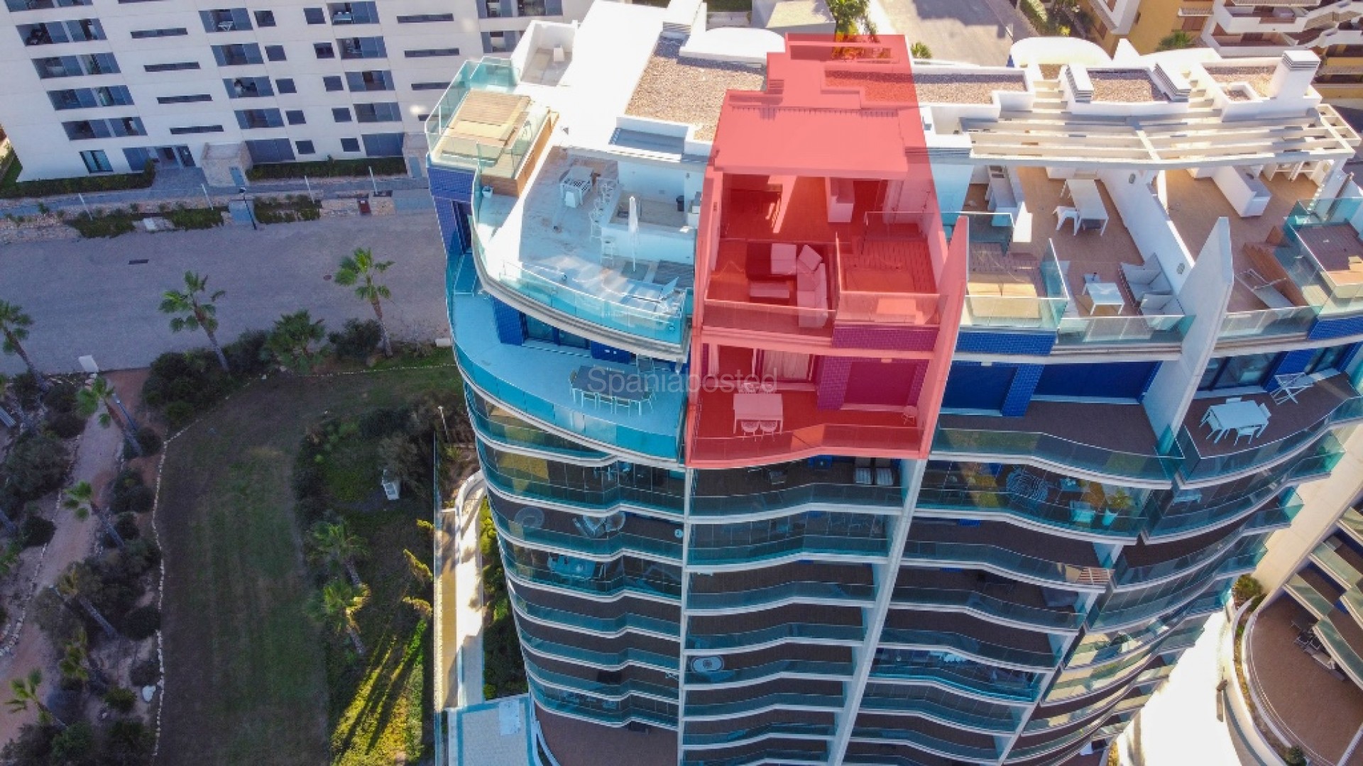 Resale - Apartment -
Punta Prima