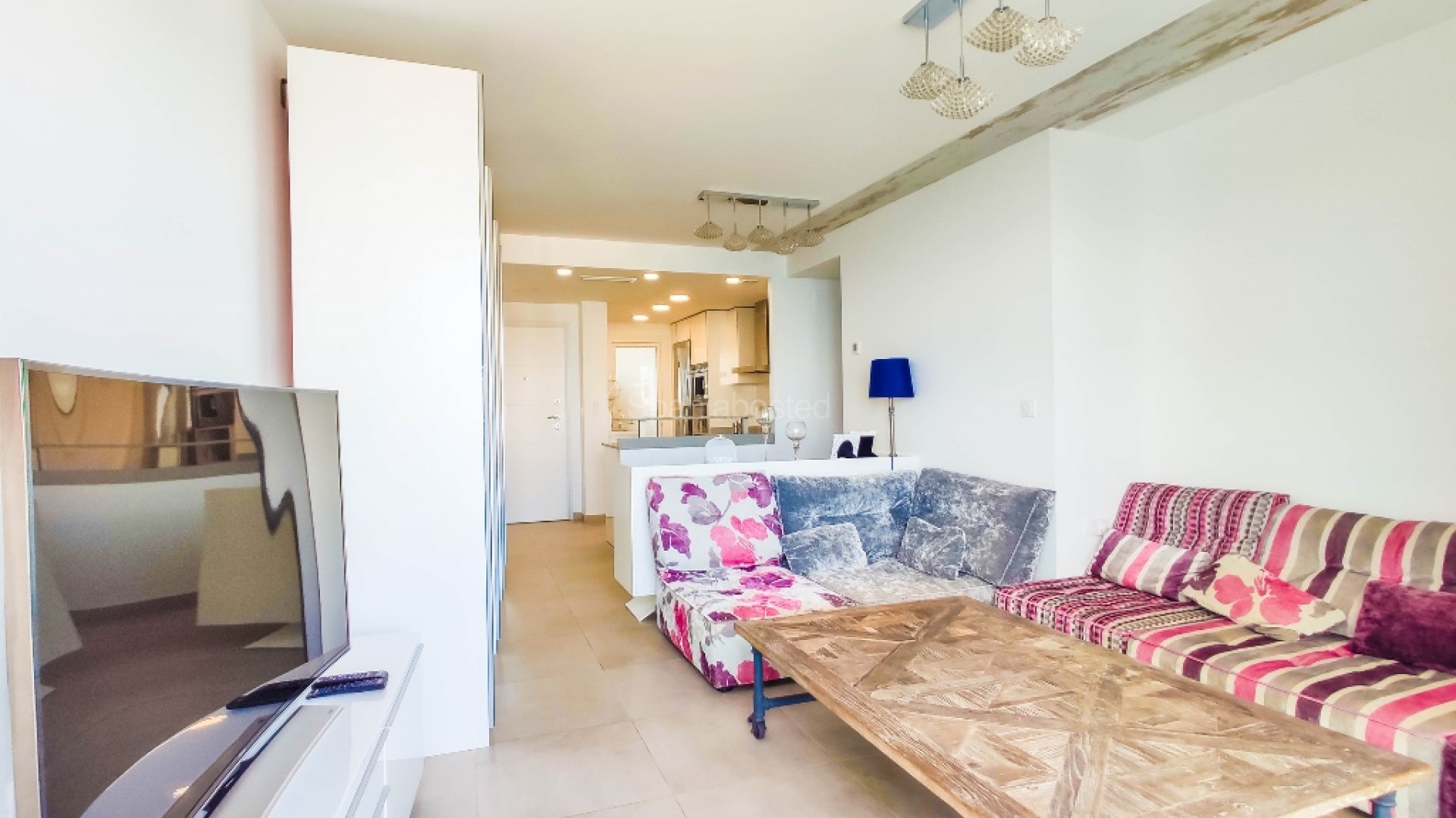 Resale - Apartment -
Punta Prima