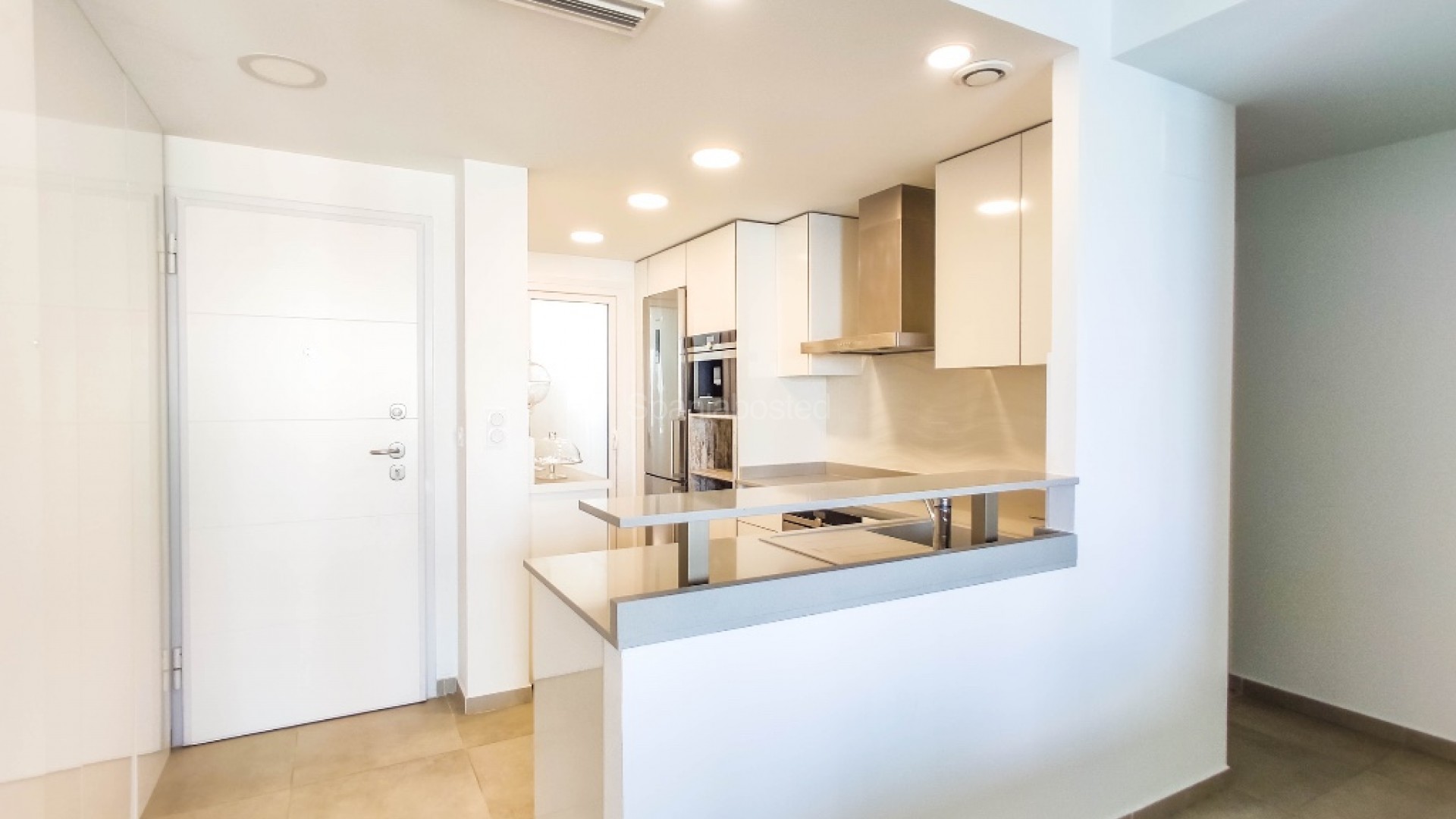 Resale - Apartment -
Punta Prima