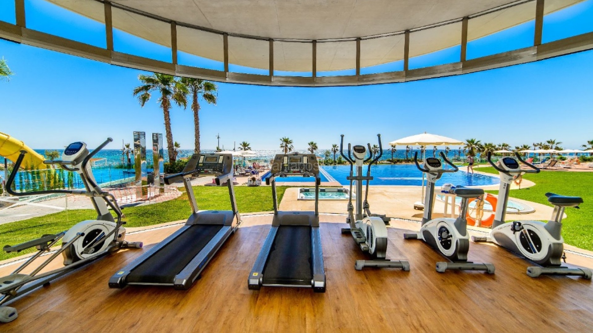 Resale - Apartment -
Punta Prima