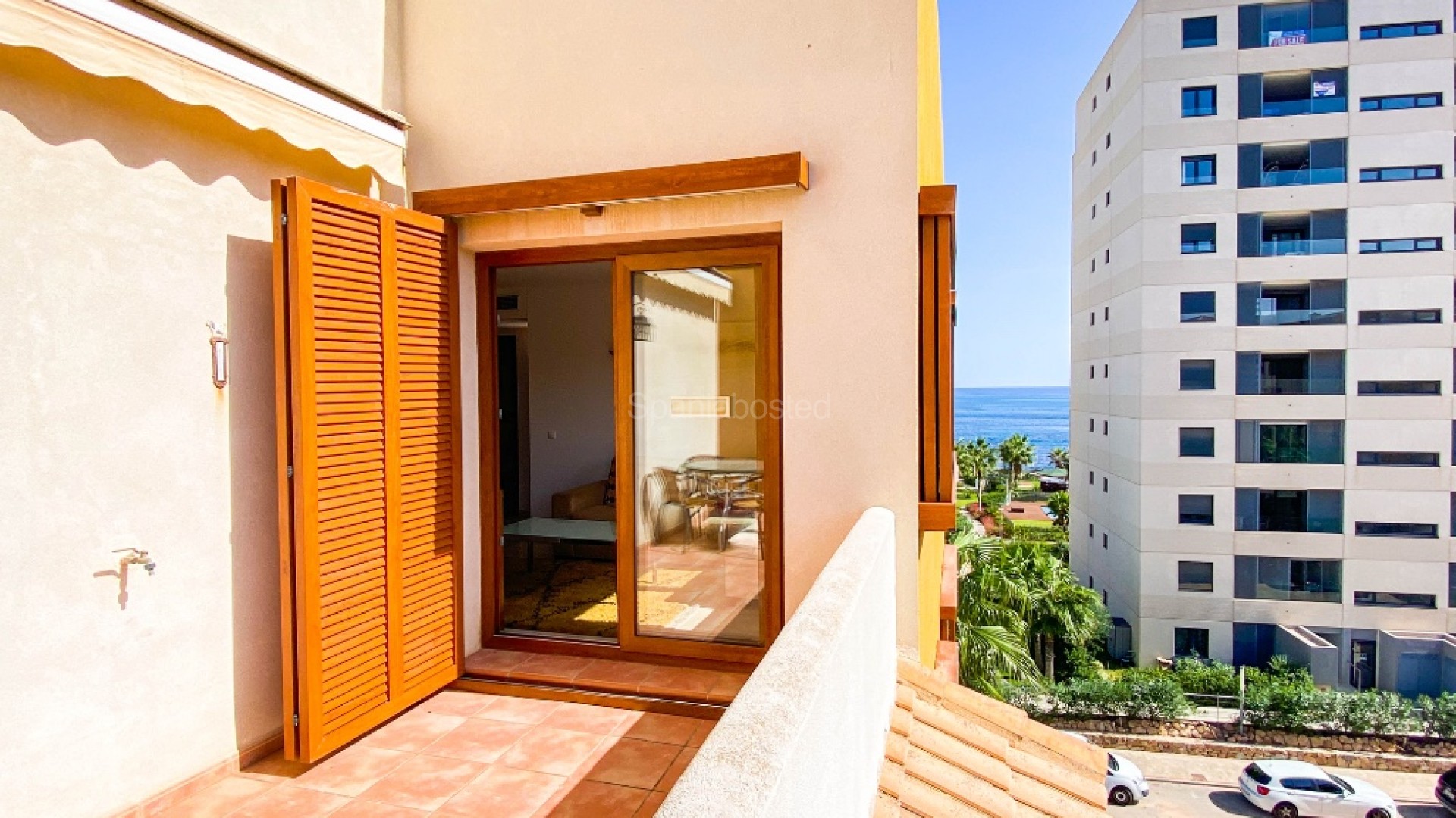 Resale - Apartment -
Punta Prima