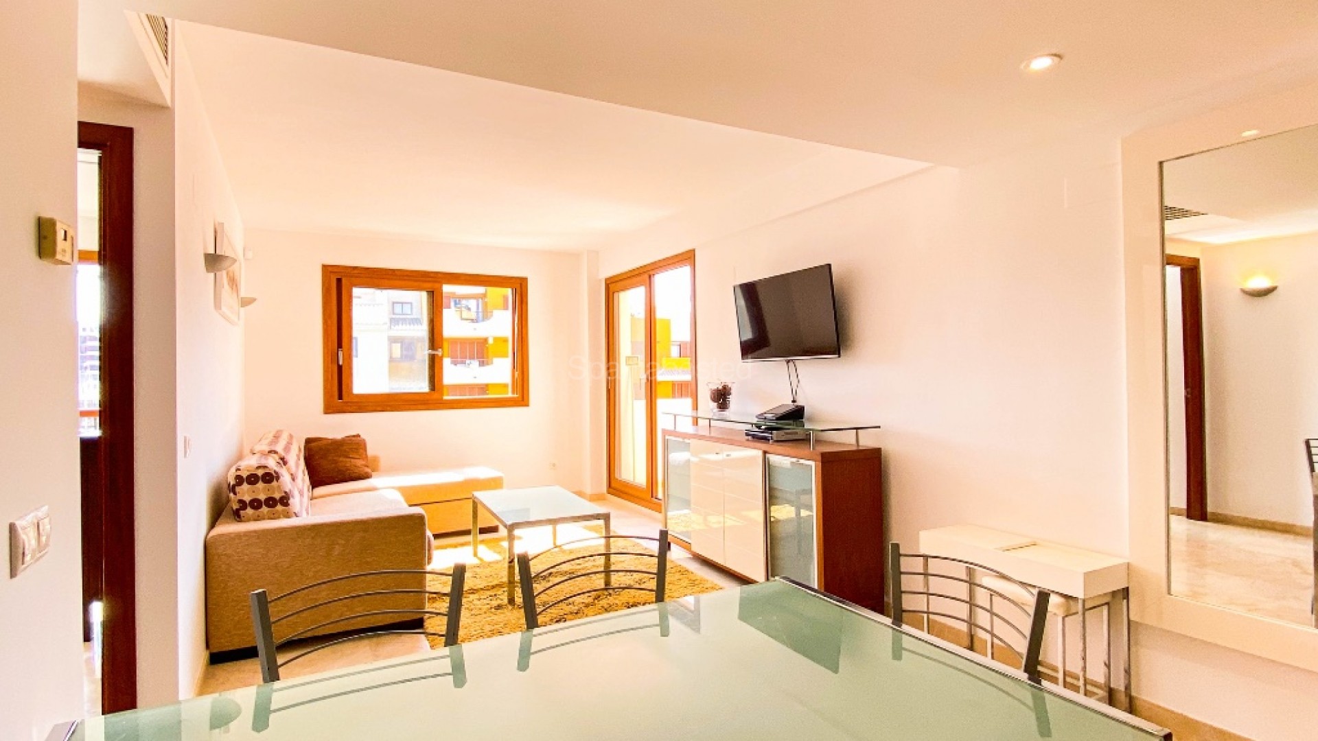 Resale - Apartment -
Punta Prima