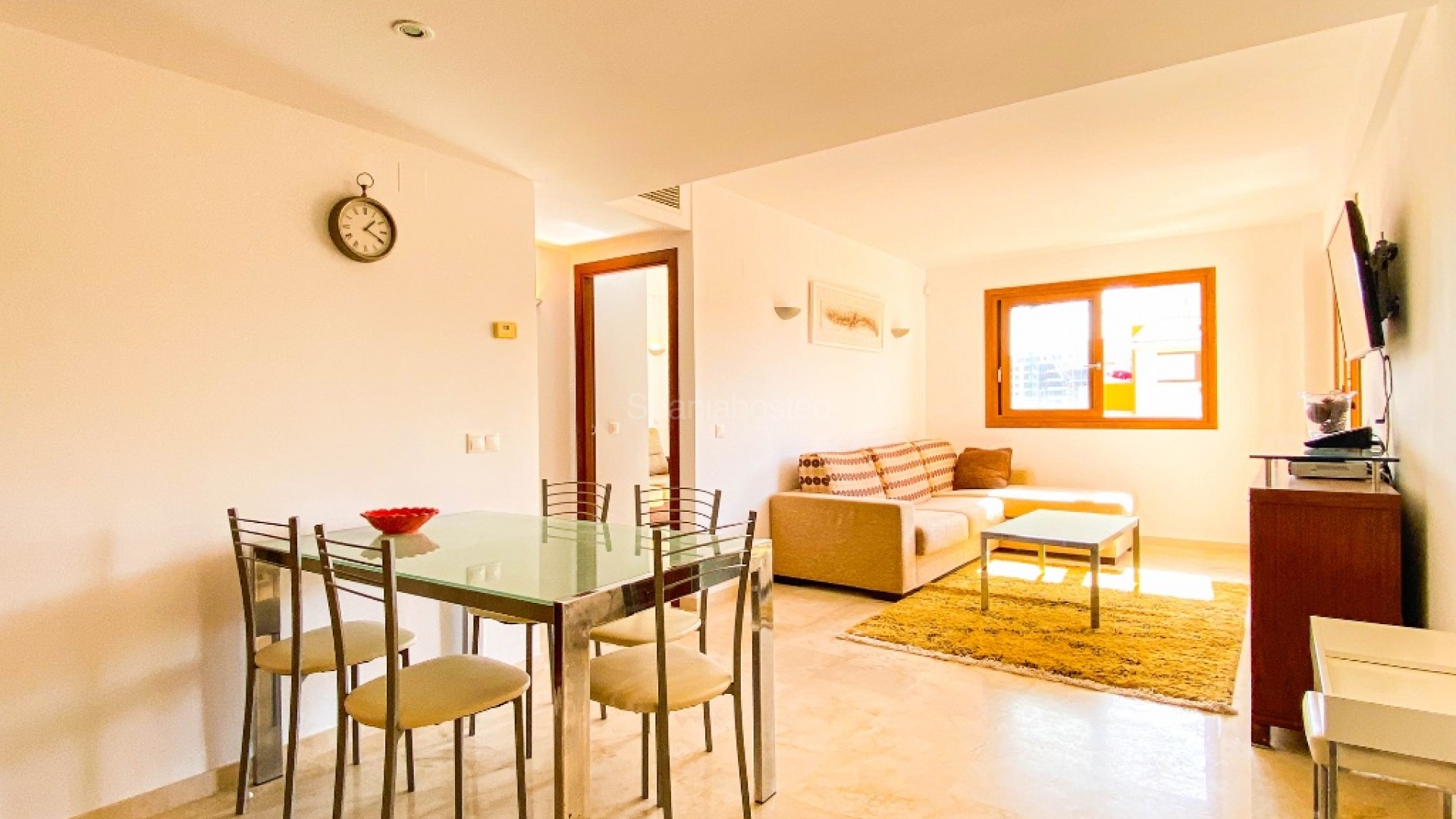 Resale - Apartment -
Punta Prima