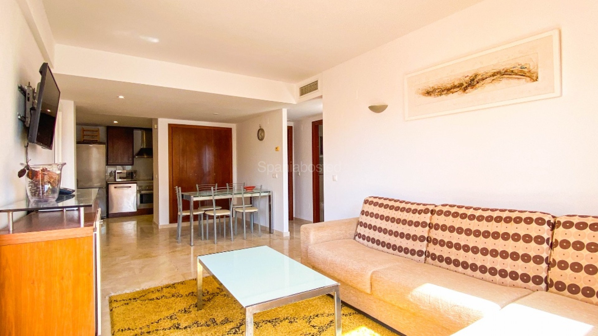 Resale - Apartment -
Punta Prima