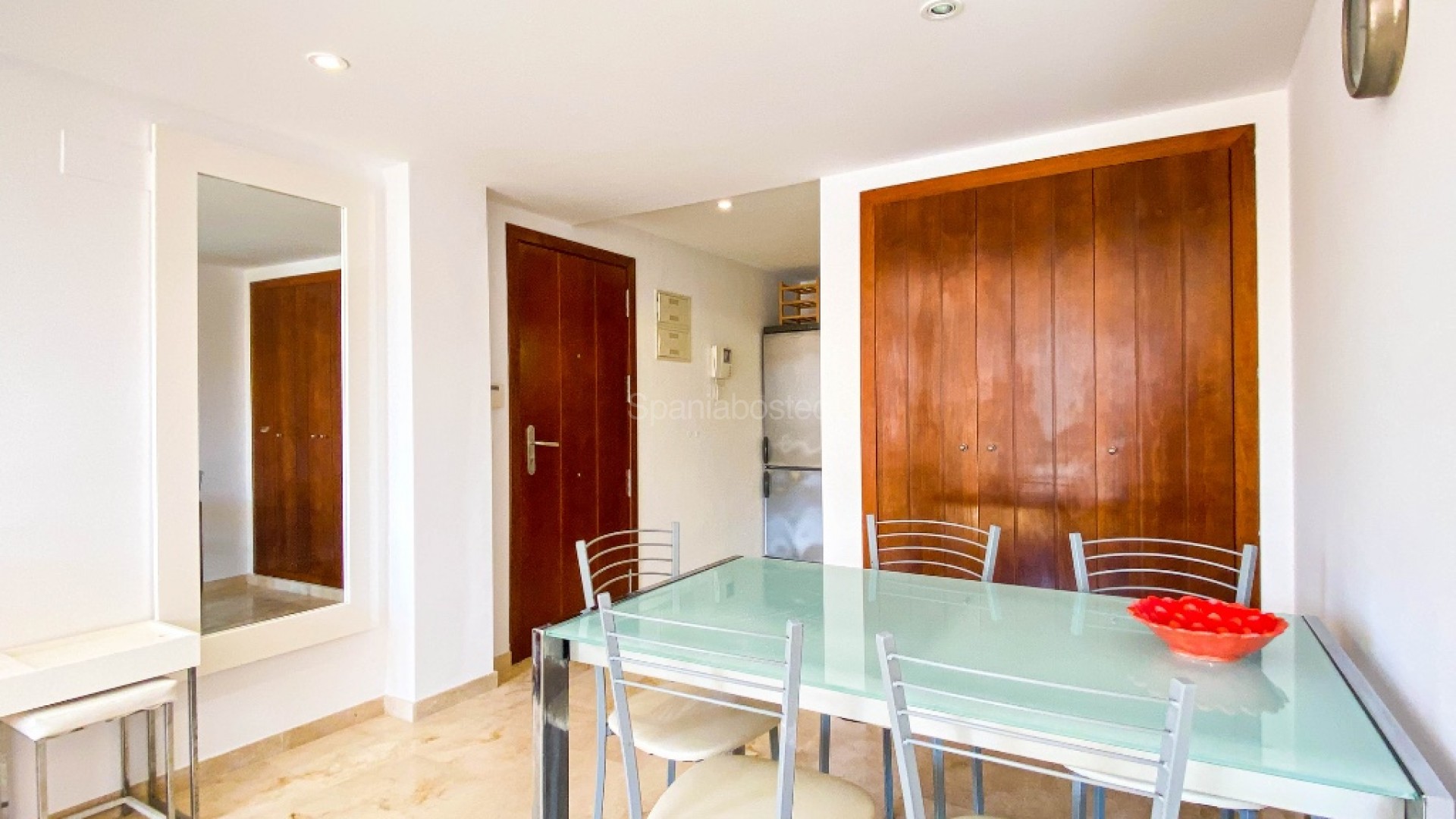 Resale - Apartment -
Punta Prima