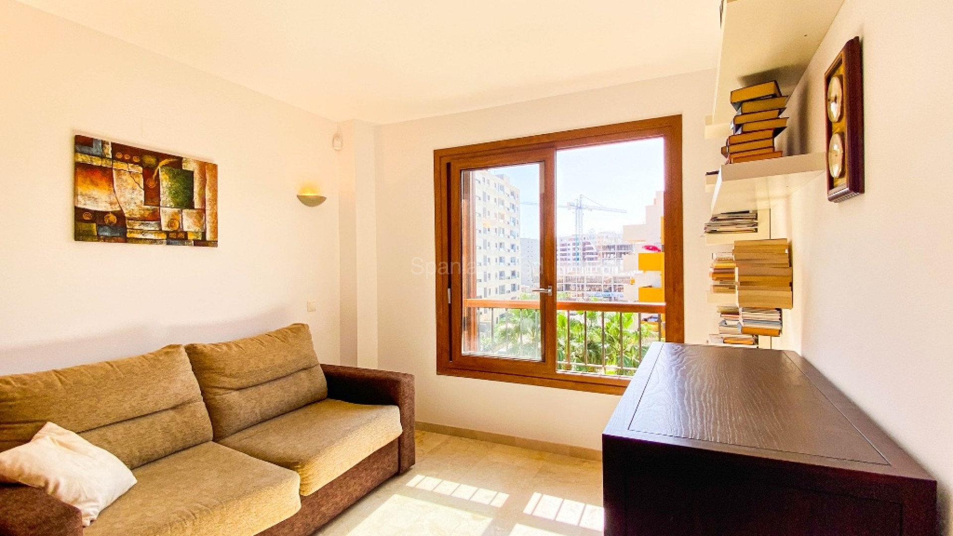 Resale - Apartment -
Punta Prima