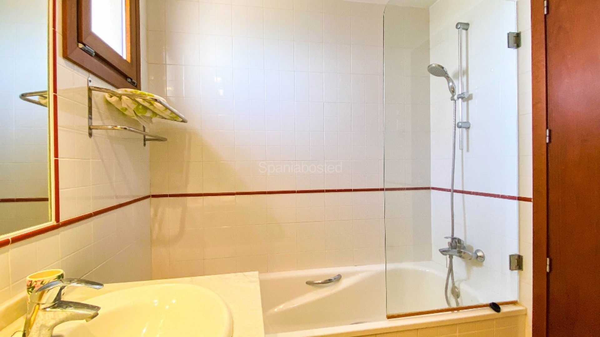 Resale - Apartment -
Punta Prima