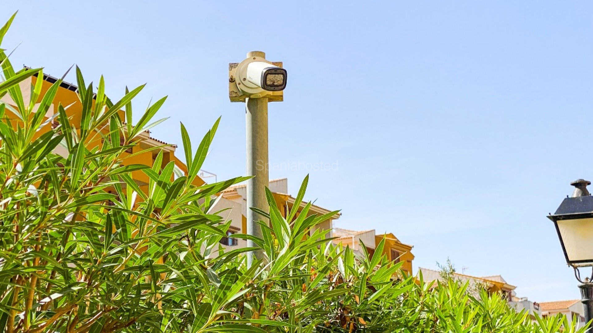 Resale - Apartment -
Punta Prima