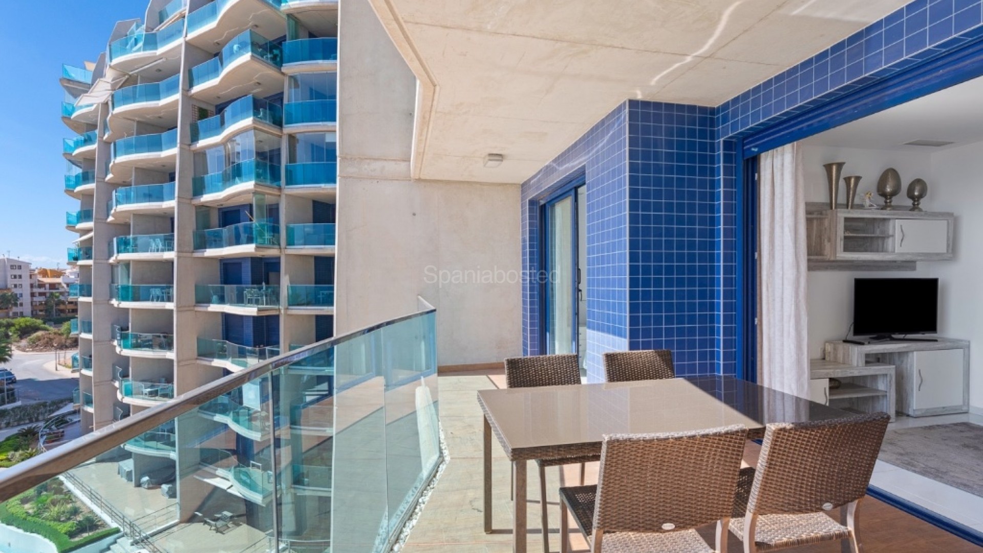 Resale - Apartment -
Punta Prima