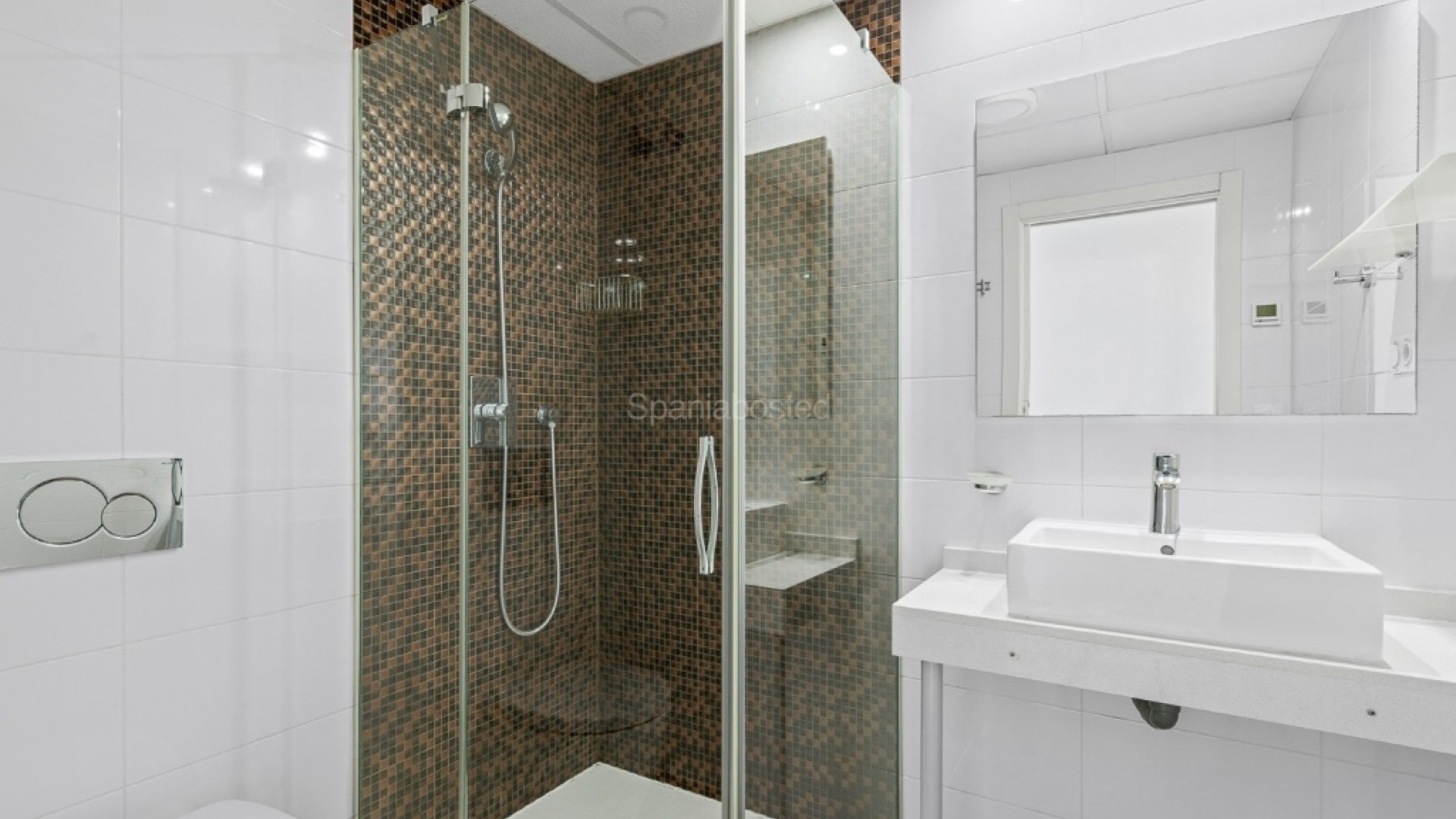 Resale - Apartment -
Punta Prima