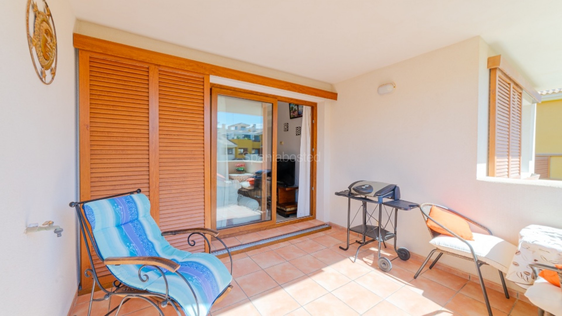 Resale - Apartment -
Punta Prima