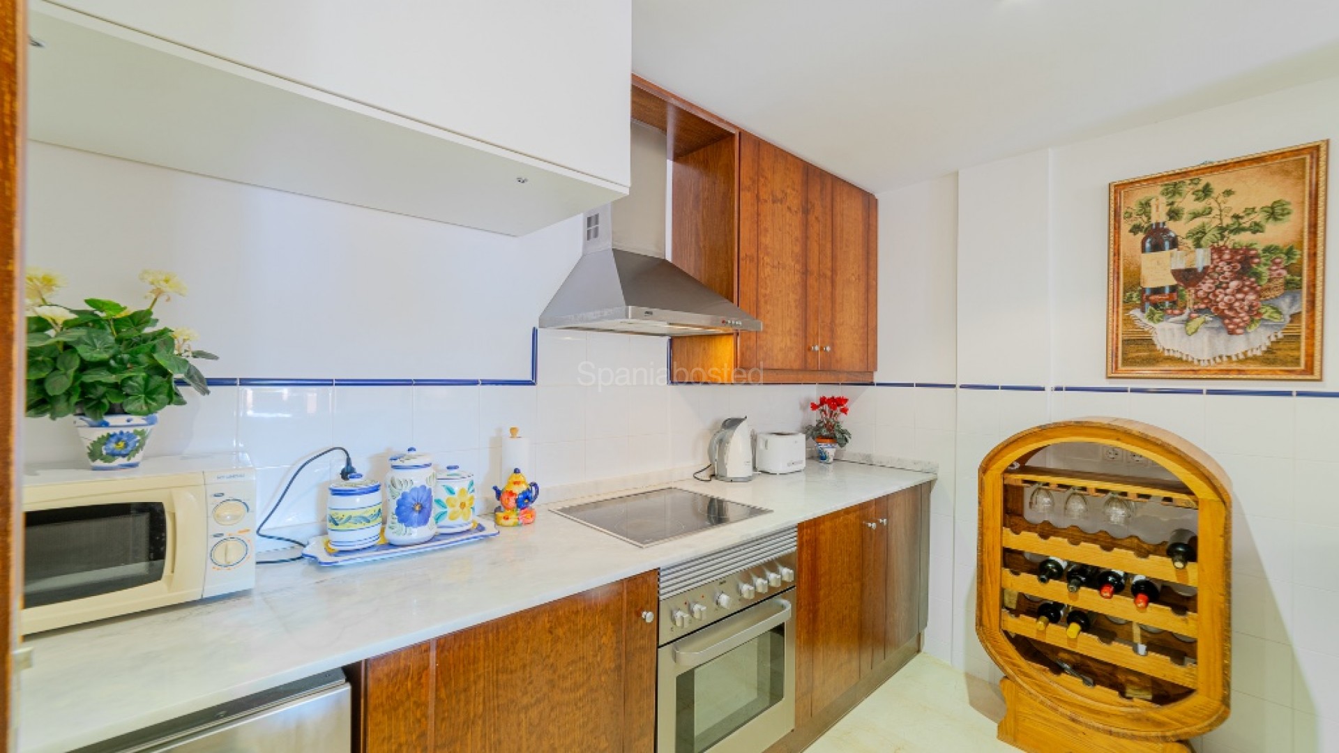 Resale - Apartment -
Punta Prima