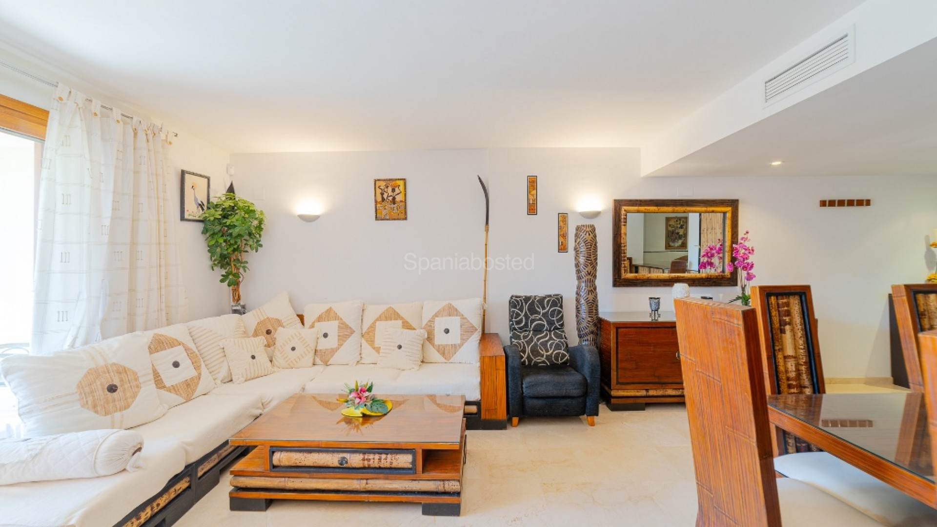 Resale - Apartment -
Punta Prima