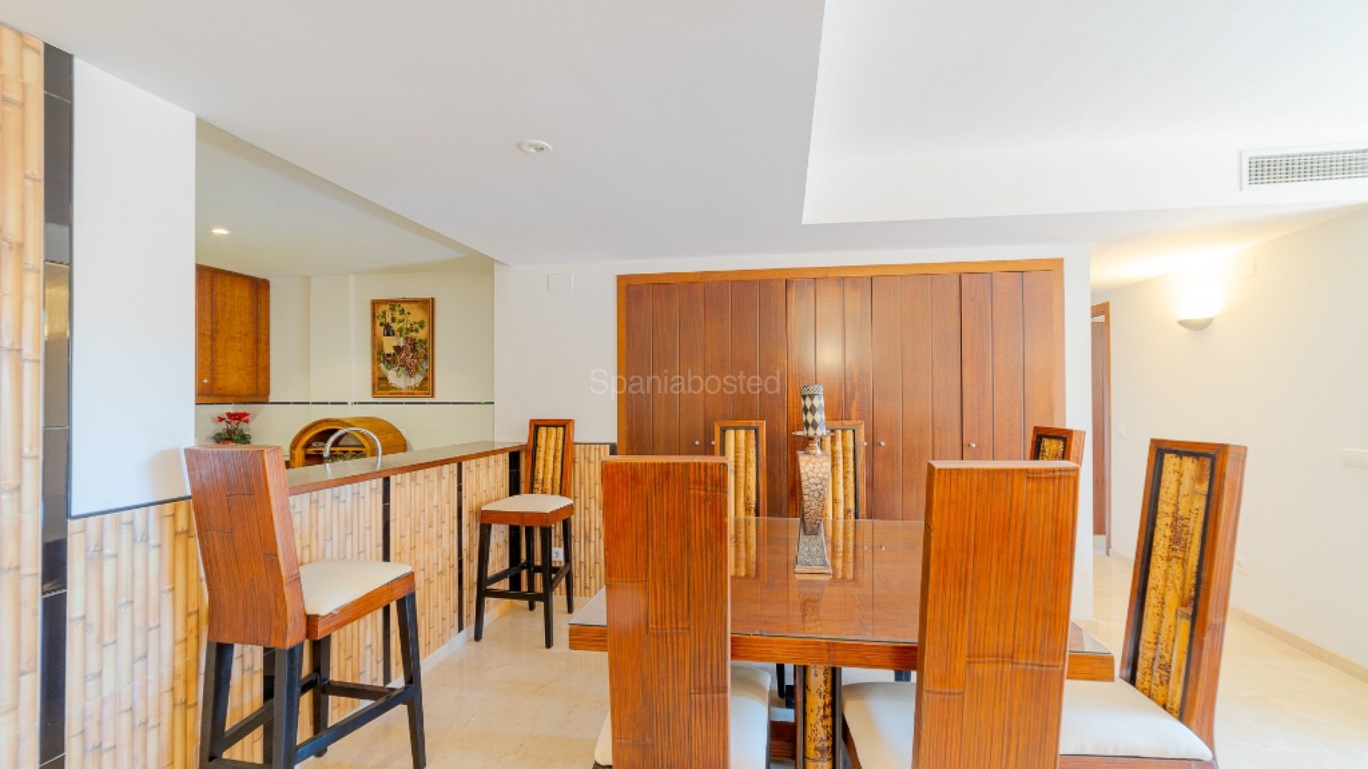 Resale - Apartment -
Punta Prima