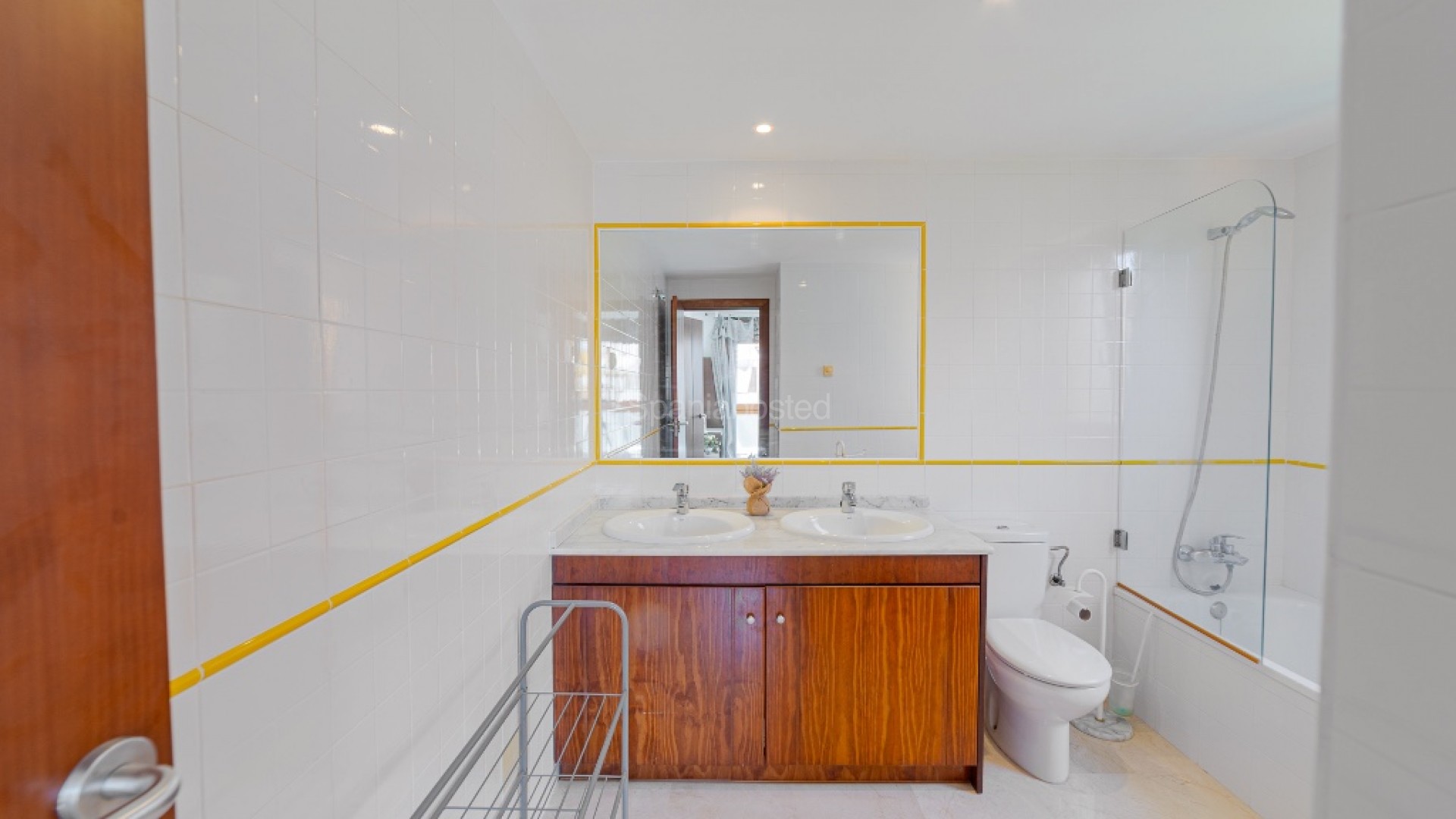 Resale - Apartment -
Punta Prima