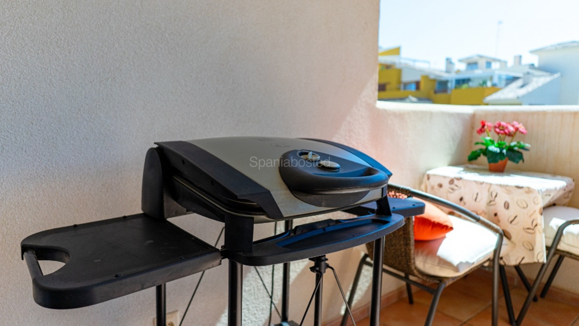 Resale - Apartment -
Punta Prima