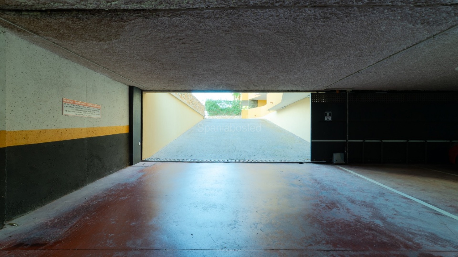 Resale - Apartment -
Punta Prima