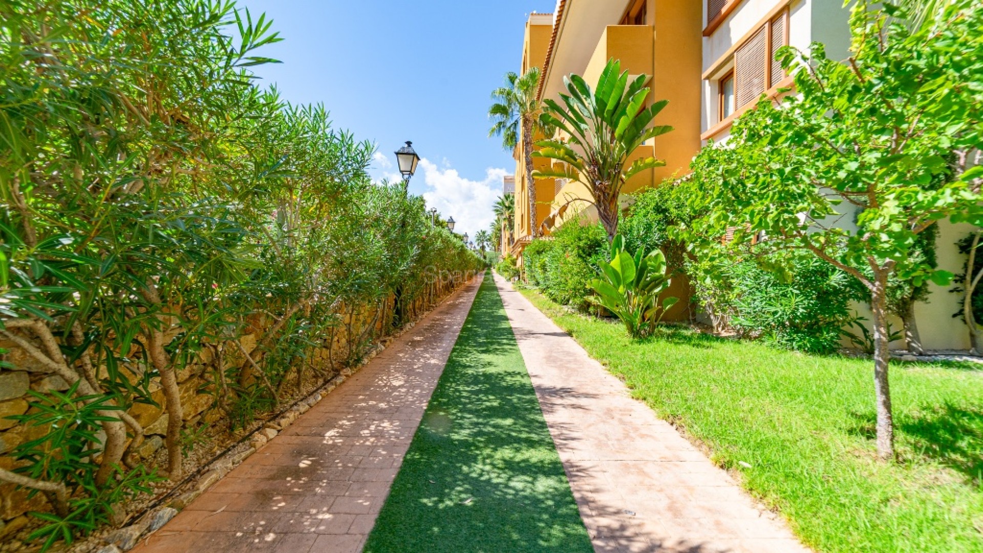 Resale - Apartment -
Punta Prima