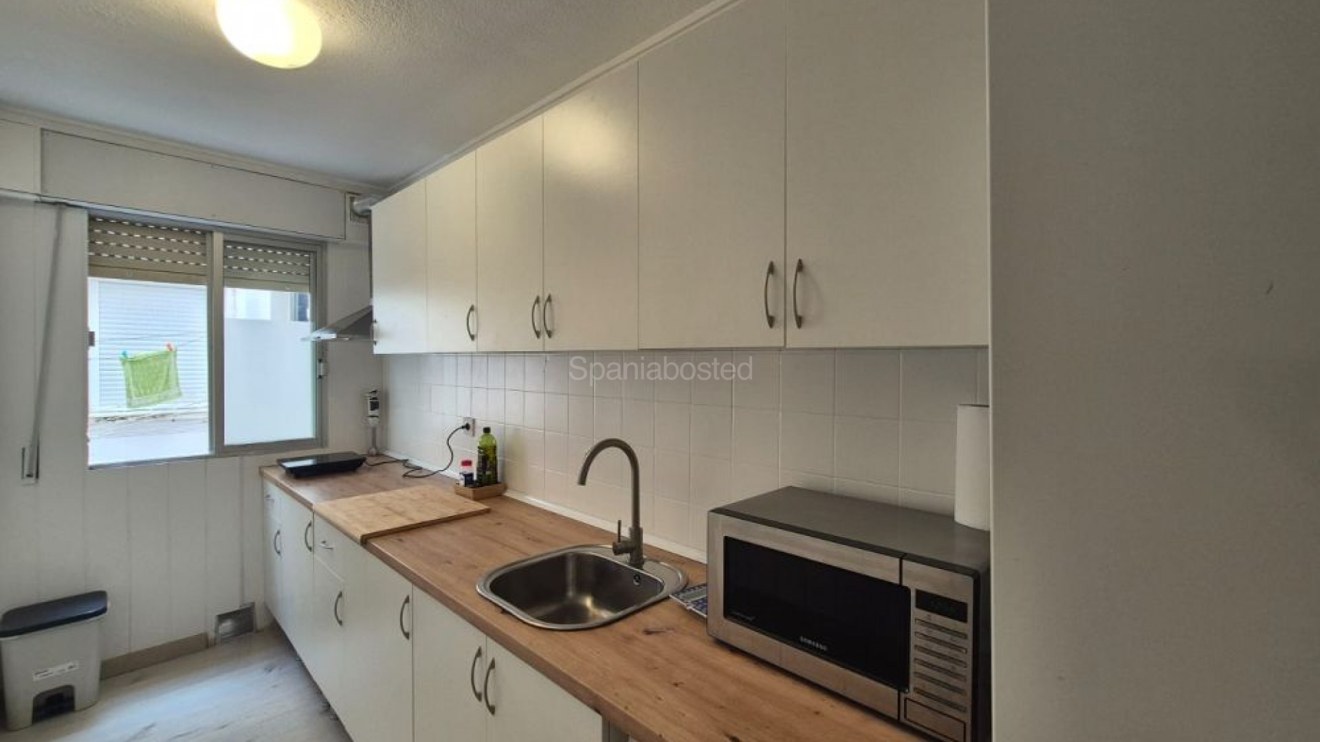 Resale - Apartment -
Punta Prima