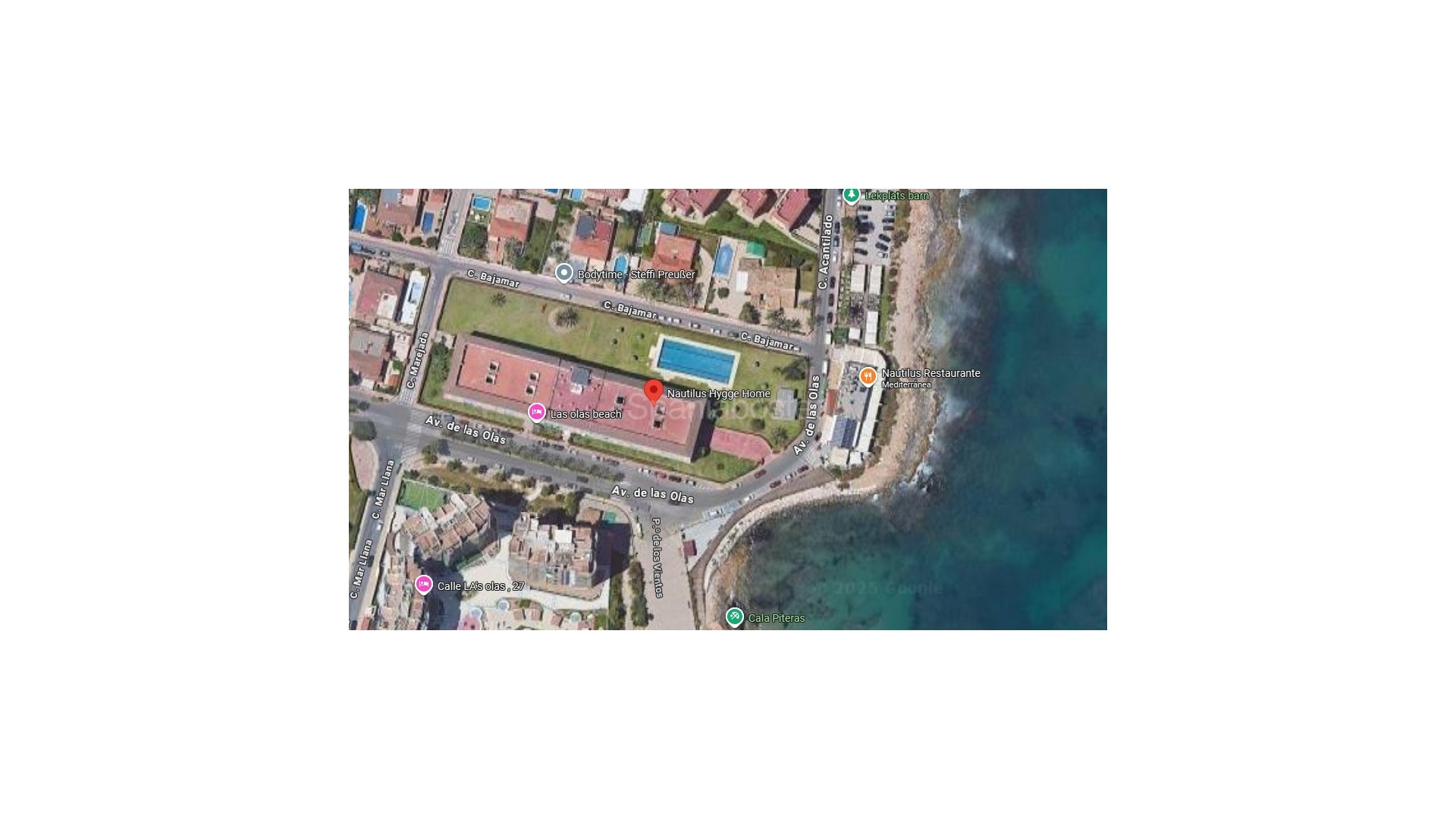 Resale - Apartment -
Punta Prima