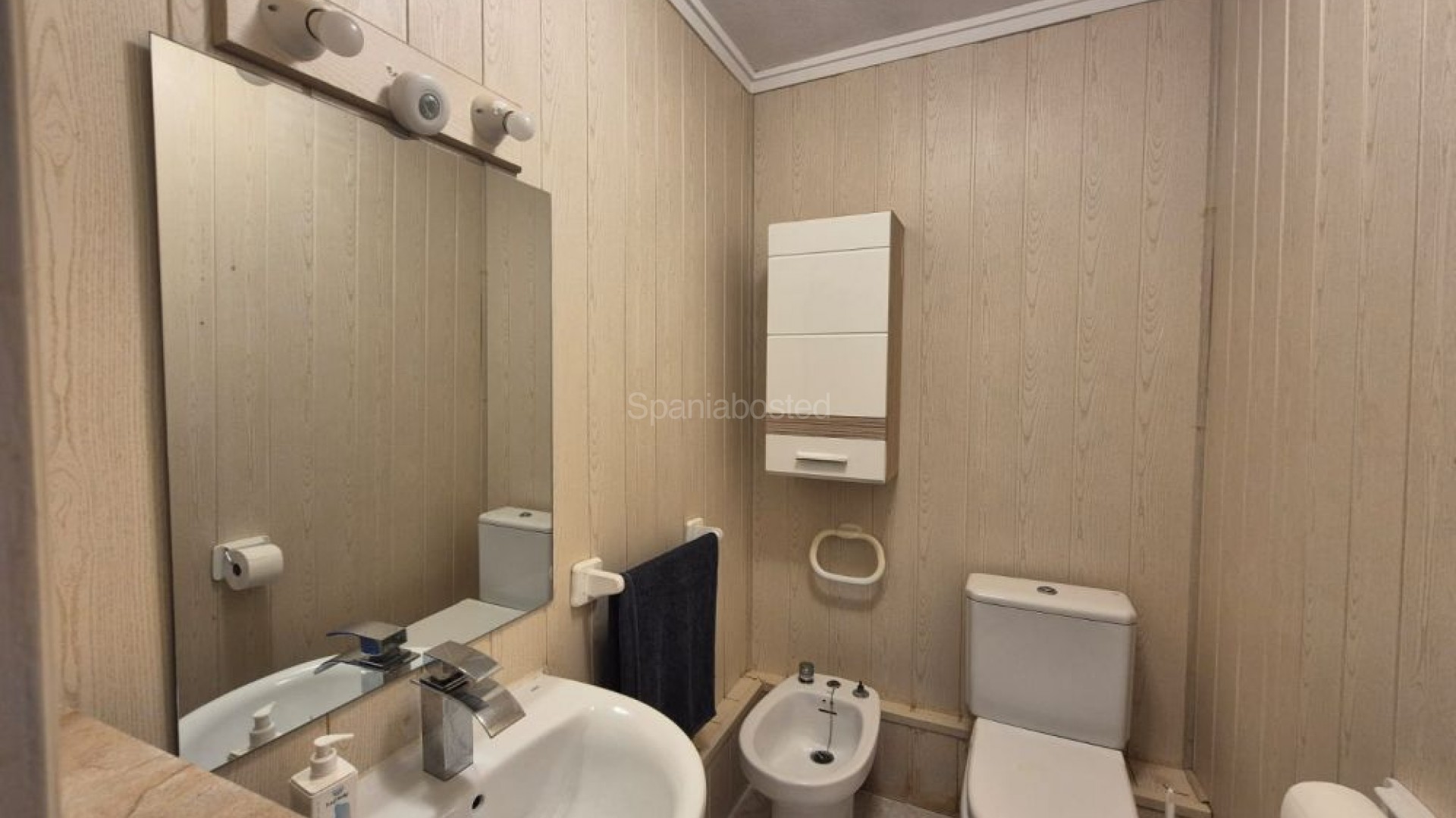 Resale - Apartment -
Punta Prima