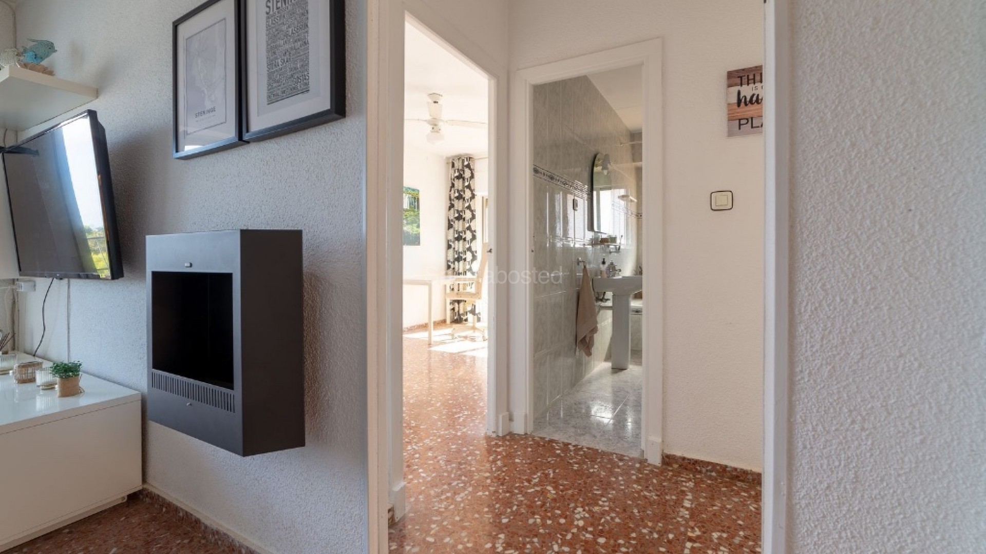 Resale - Apartment -
Punta Prima