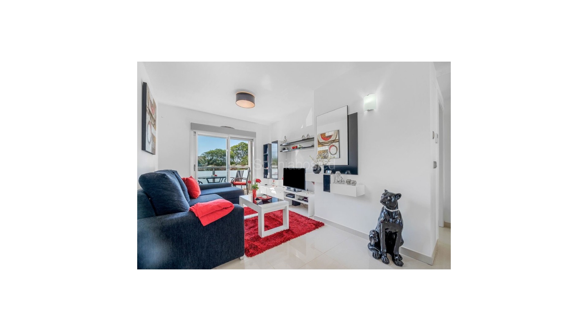 Resale - Apartment -
Punta Prima