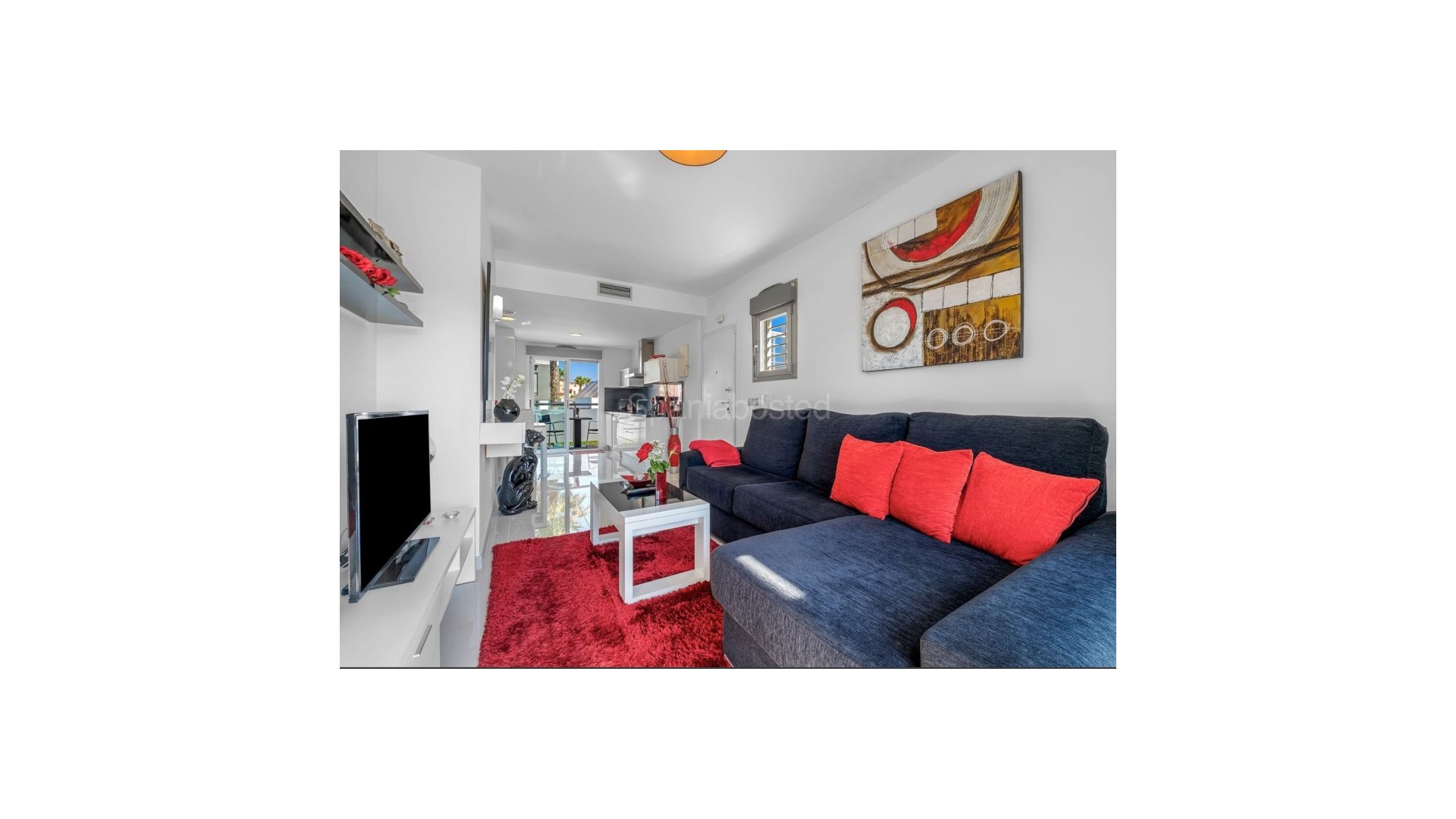 Resale - Apartment -
Punta Prima