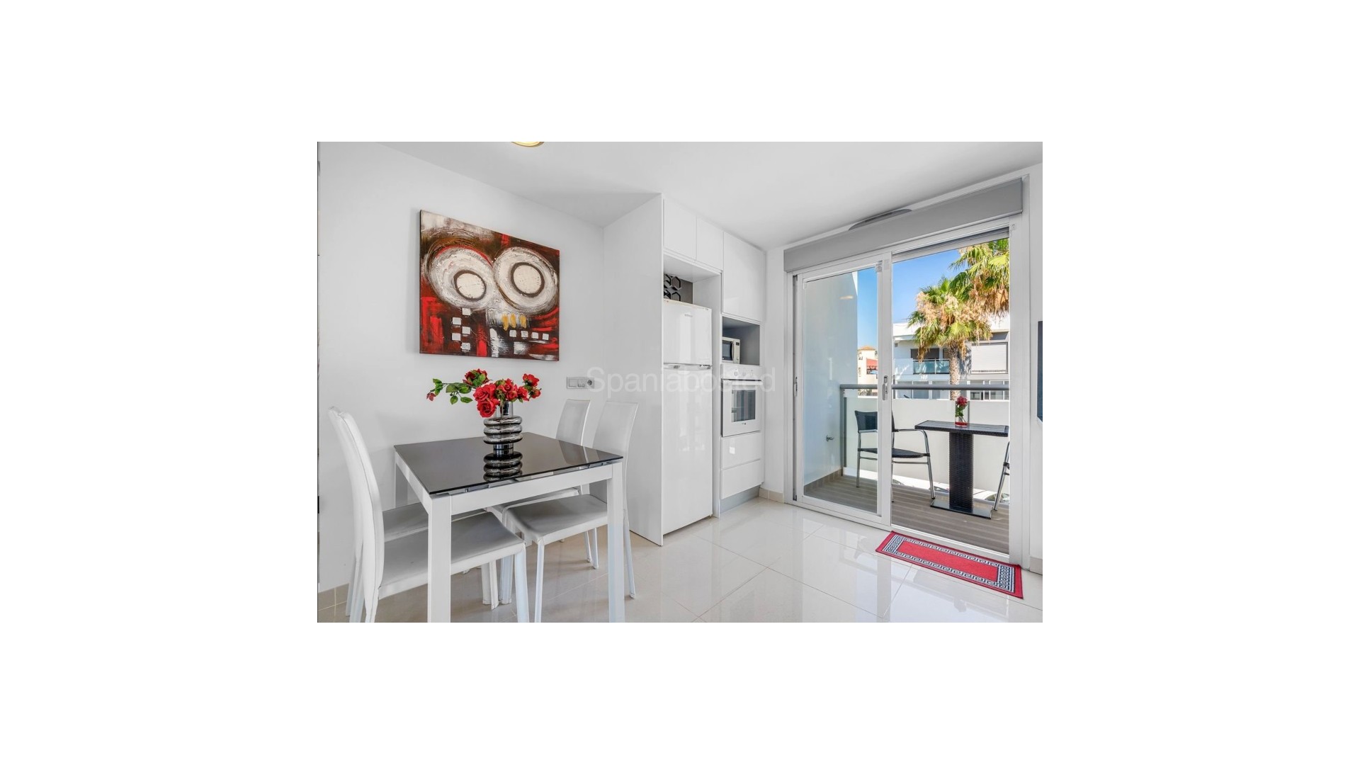 Resale - Apartment -
Punta Prima
