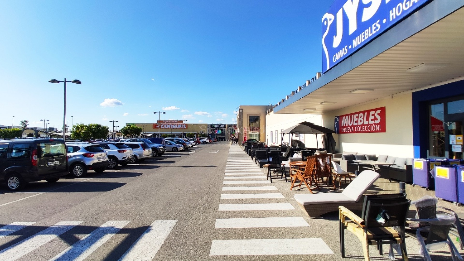 Resale - Apartment -
Punta Prima