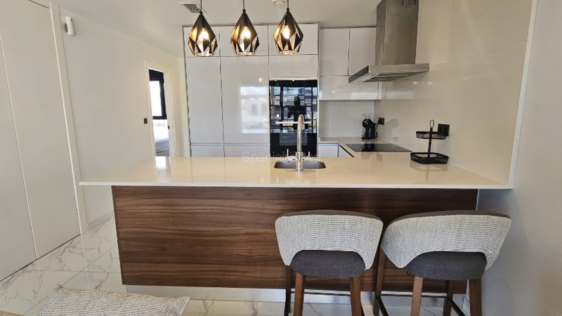 Resale - Apartment -
Punta Prima