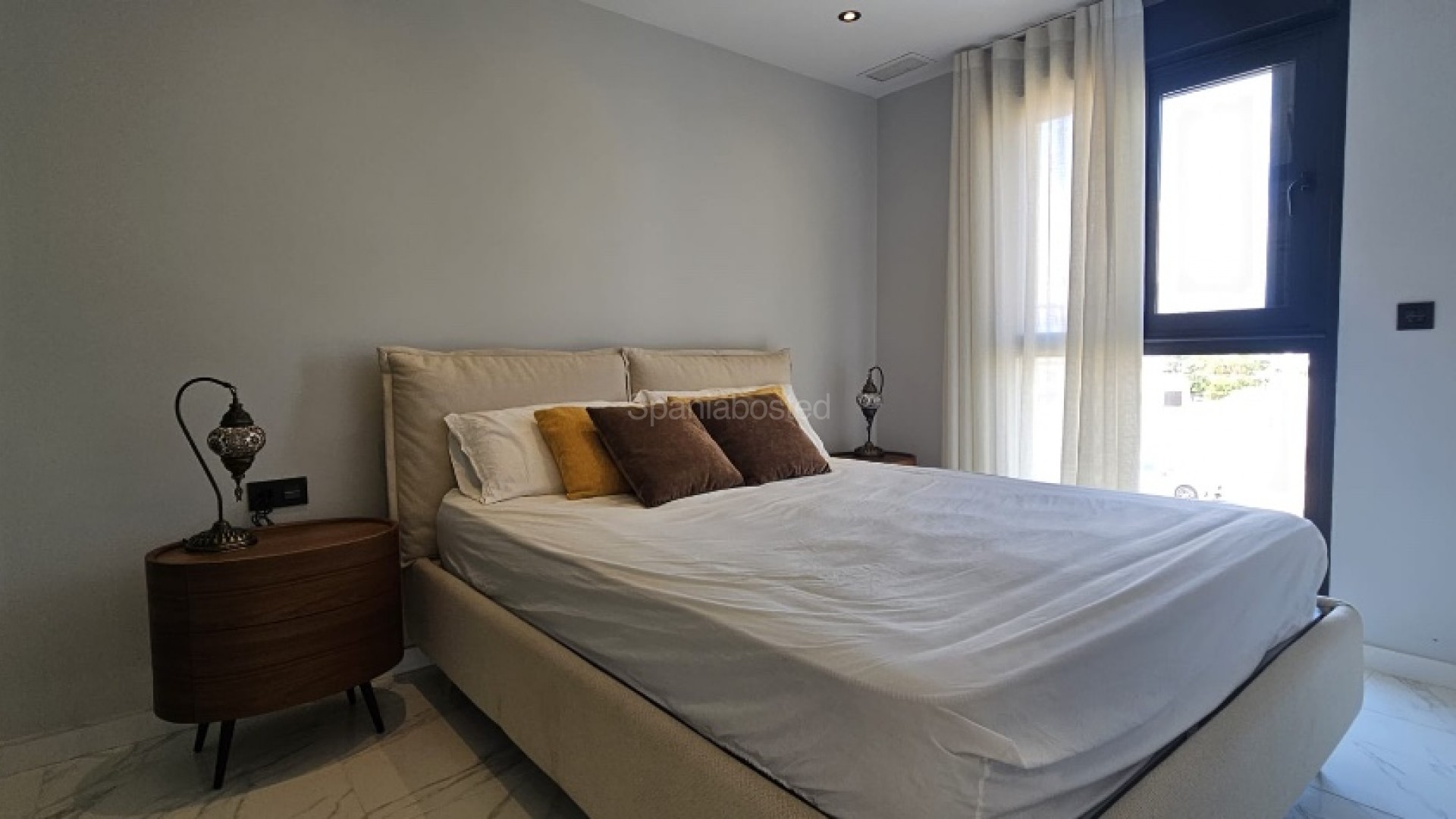 Resale - Apartment -
Punta Prima