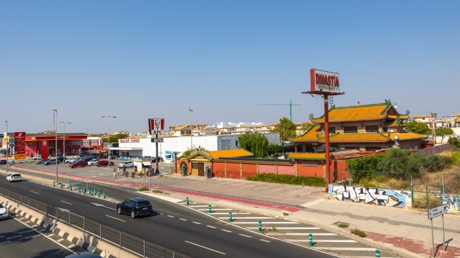 Resale - Apartment -
Punta Prima