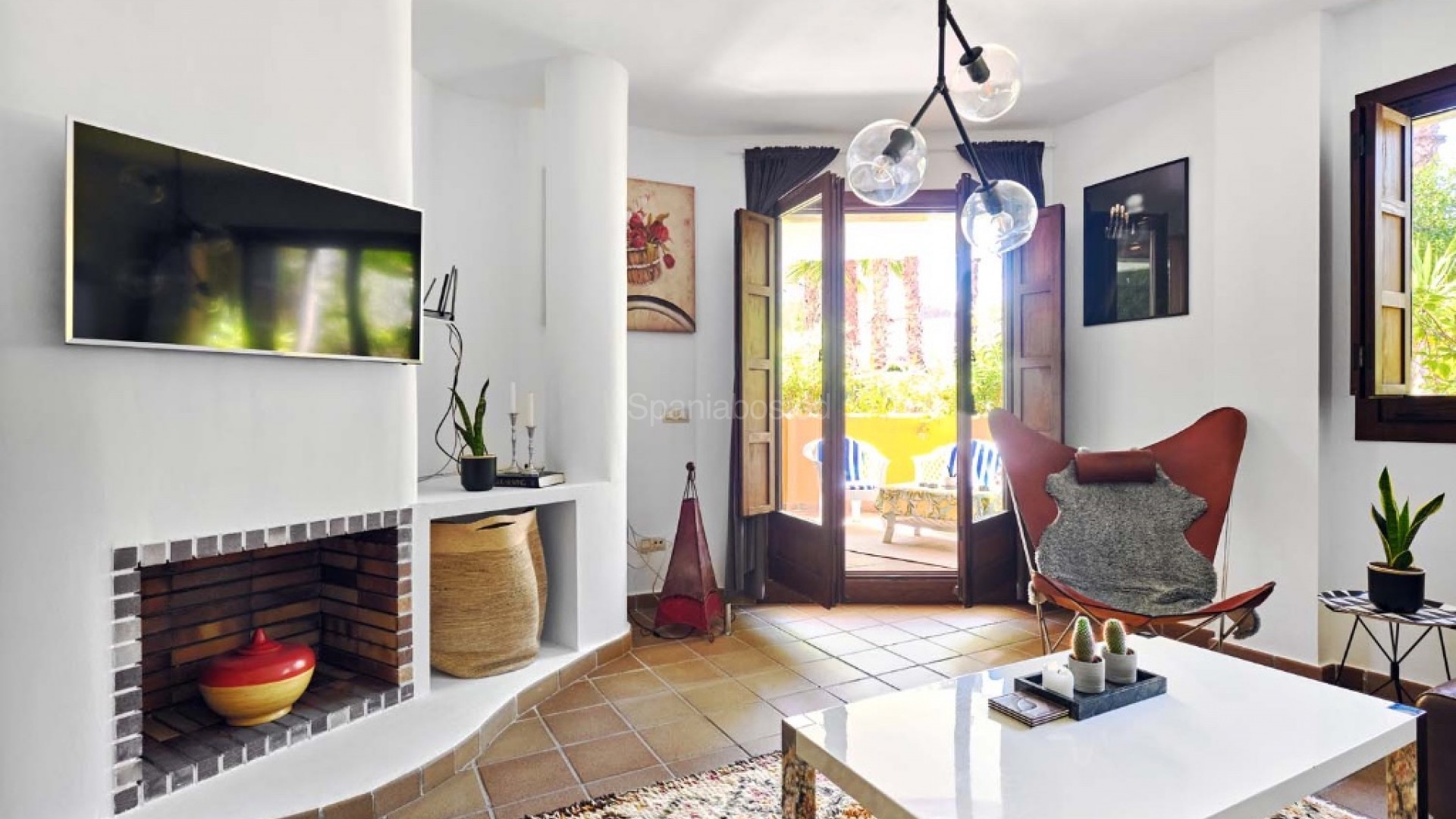 Resale - Apartment -
Punta Prima