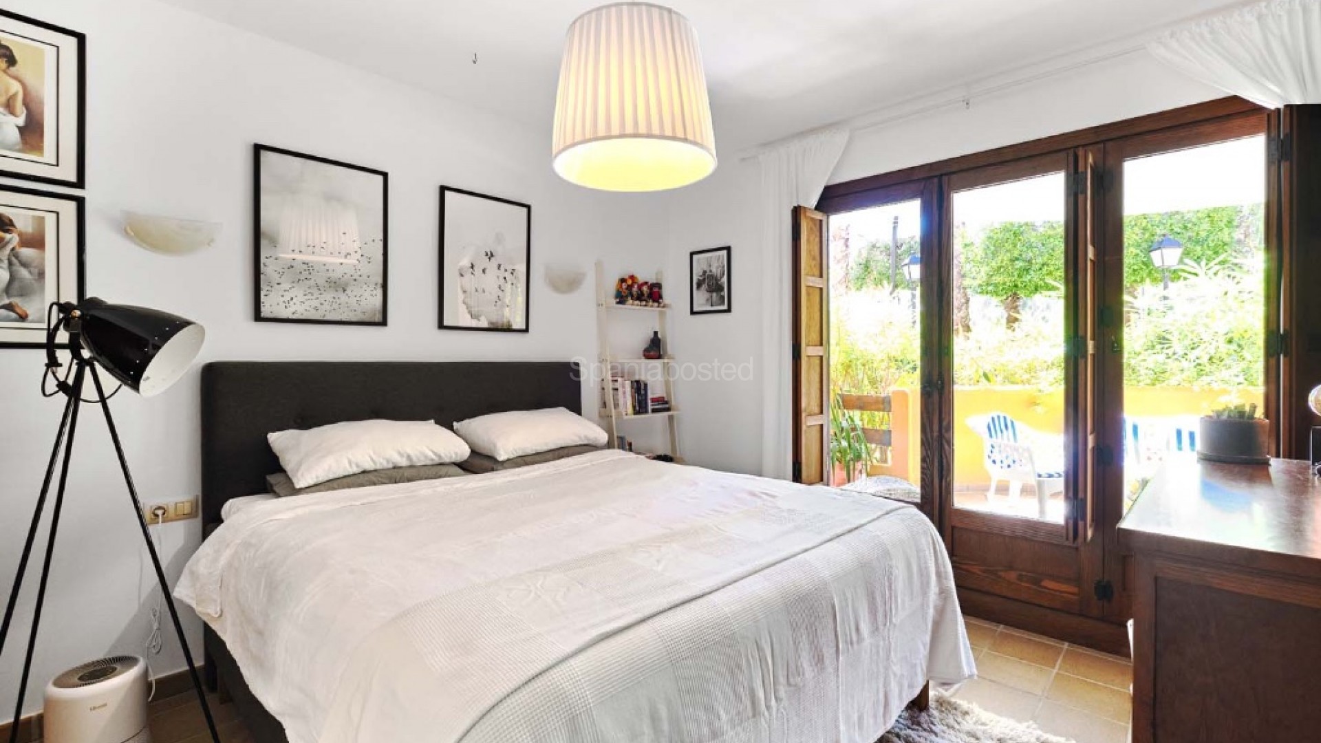 Resale - Apartment -
Punta Prima