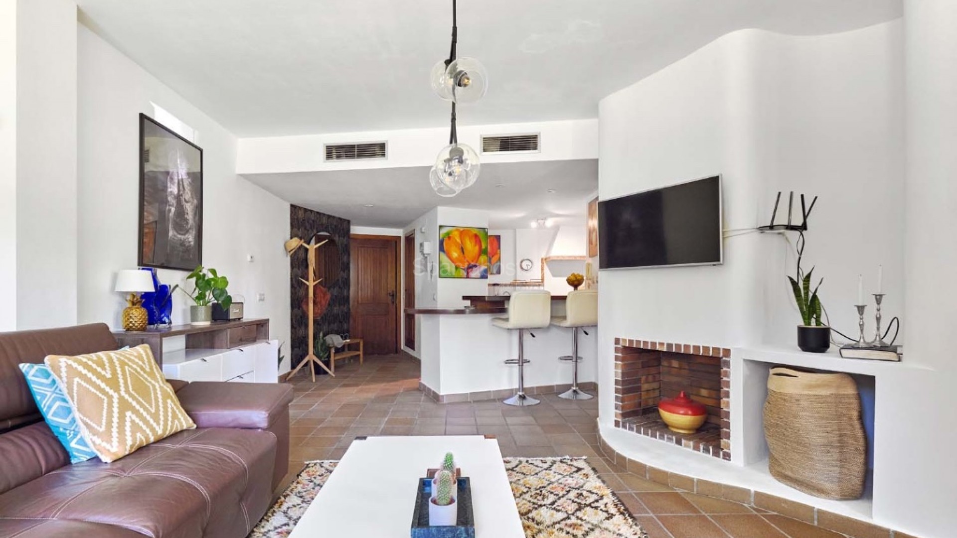 Resale - Apartment -
Punta Prima