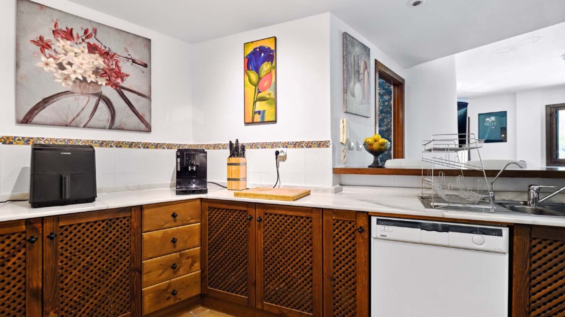 Resale - Apartment -
Punta Prima