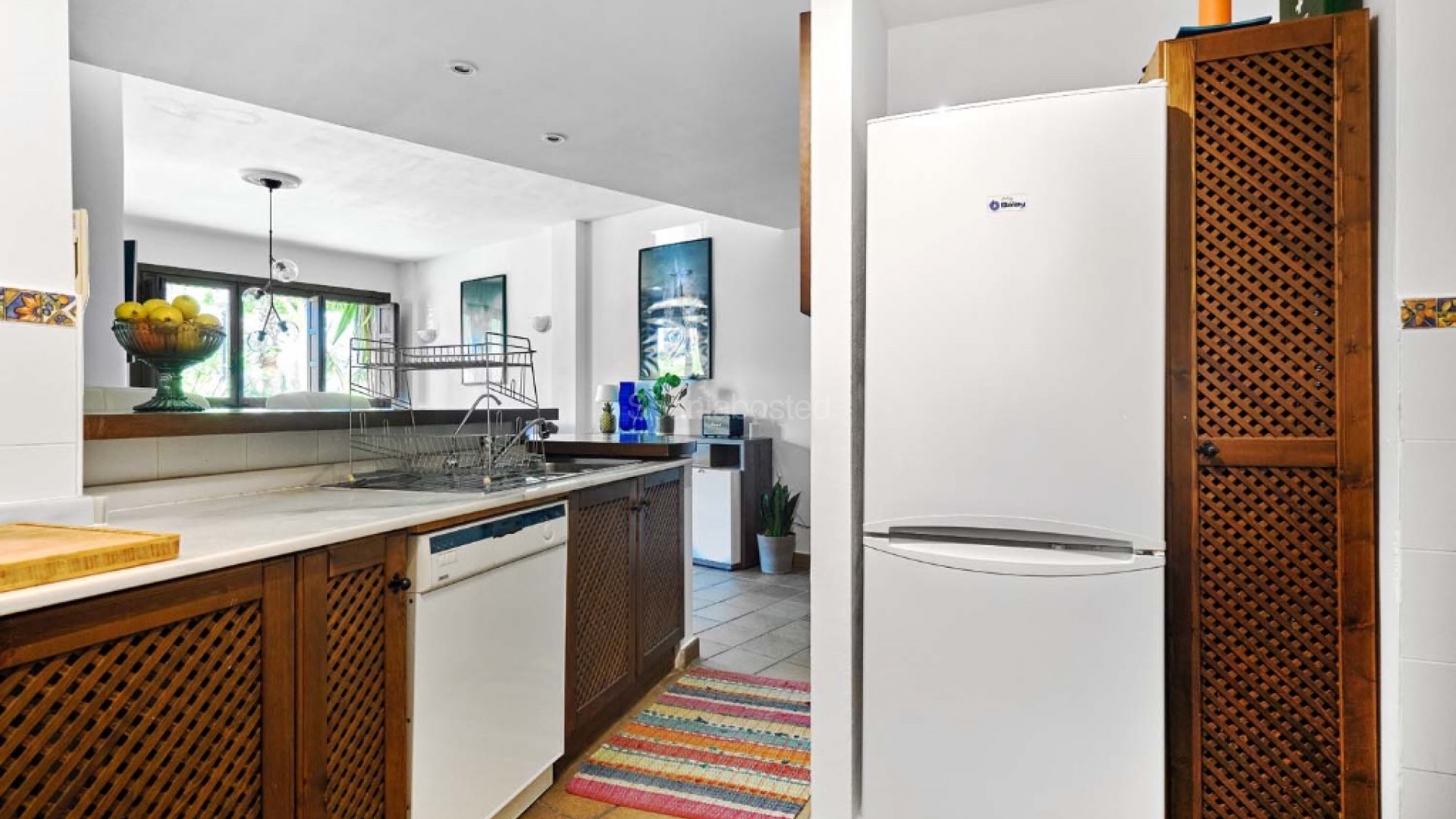 Resale - Apartment -
Punta Prima