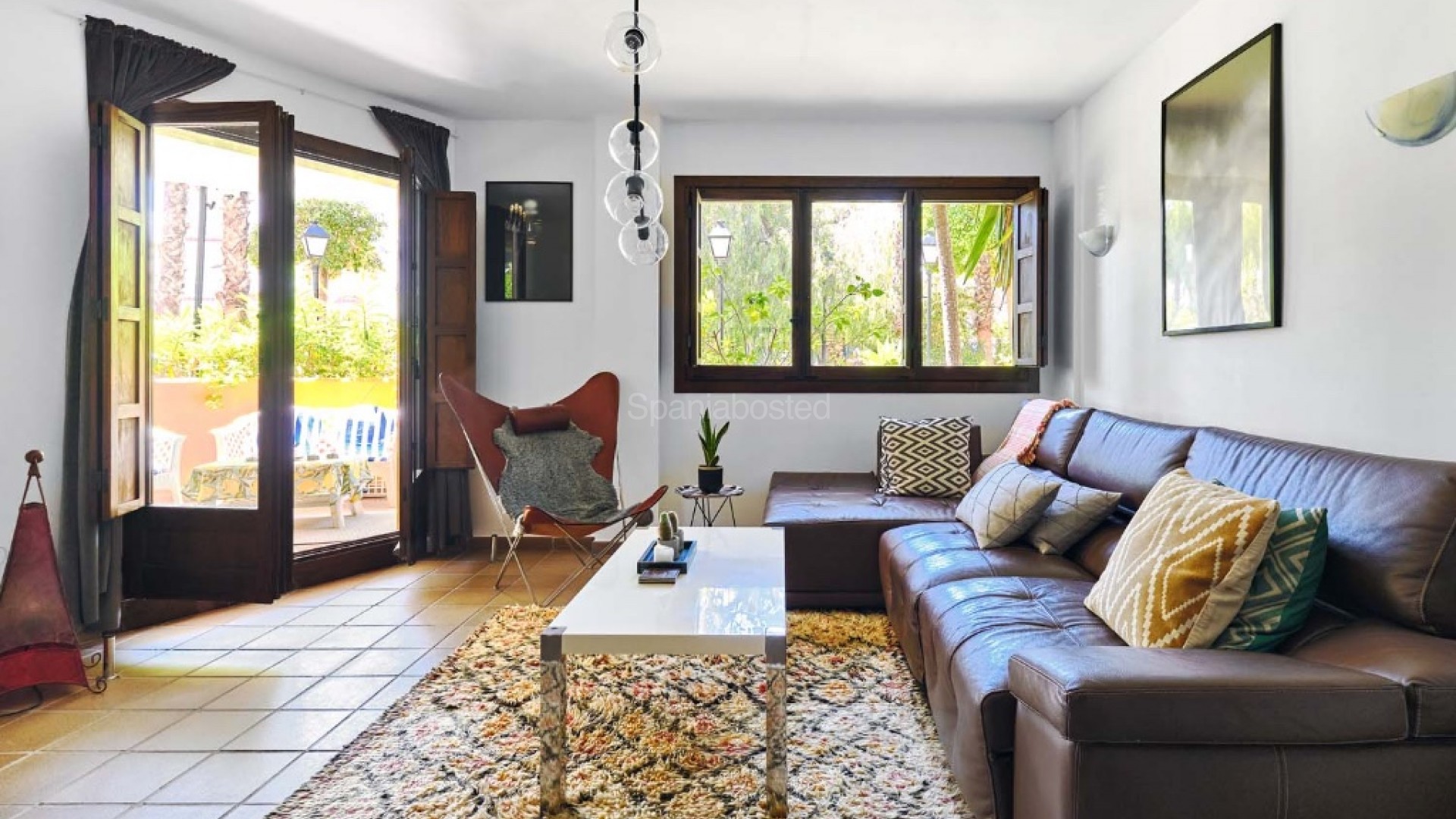 Resale - Apartment -
Punta Prima