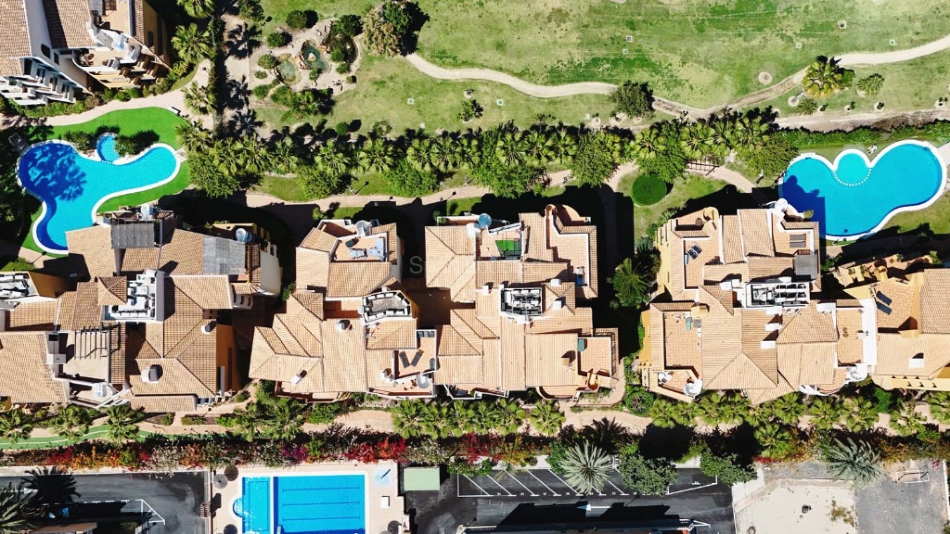 Resale - Apartment -
Punta Prima