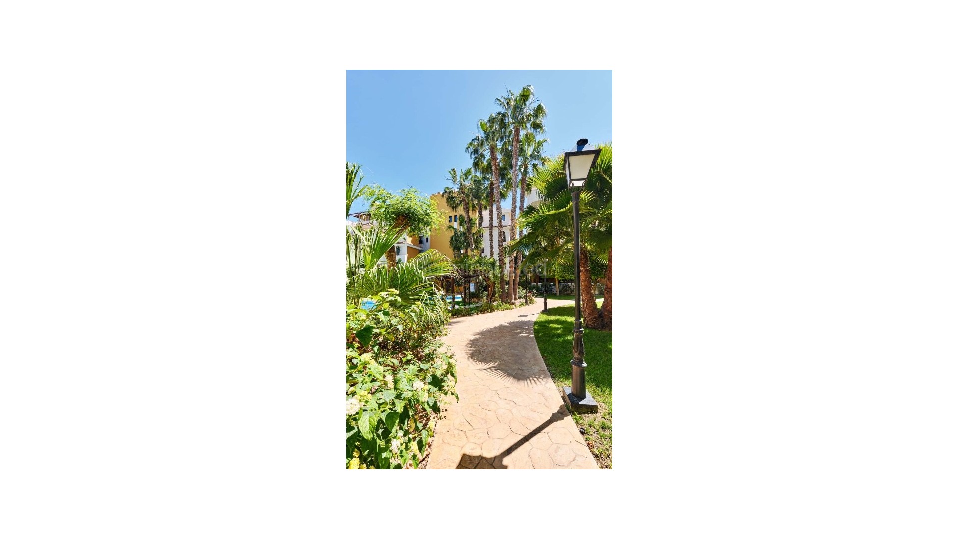 Resale - Apartment -
Punta Prima