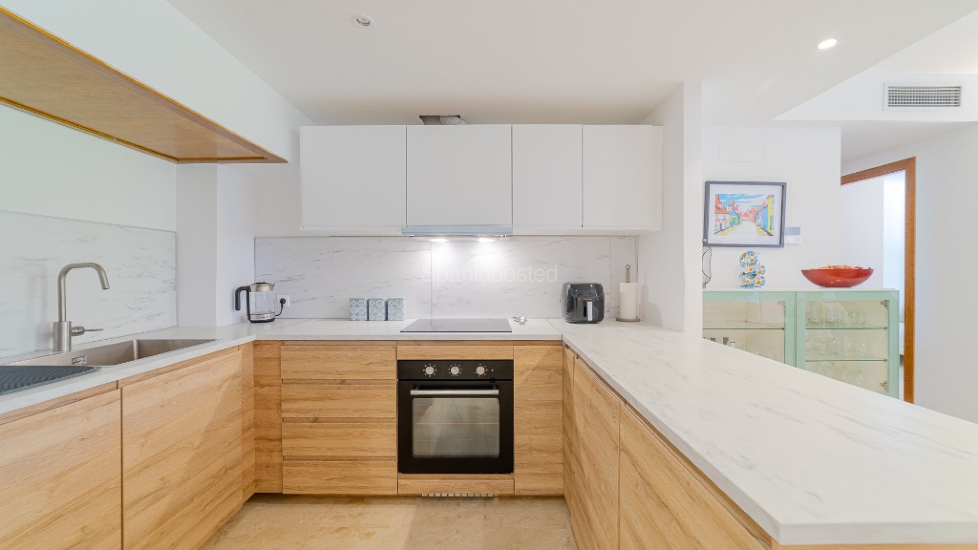 Resale - Apartment -
Punta Prima